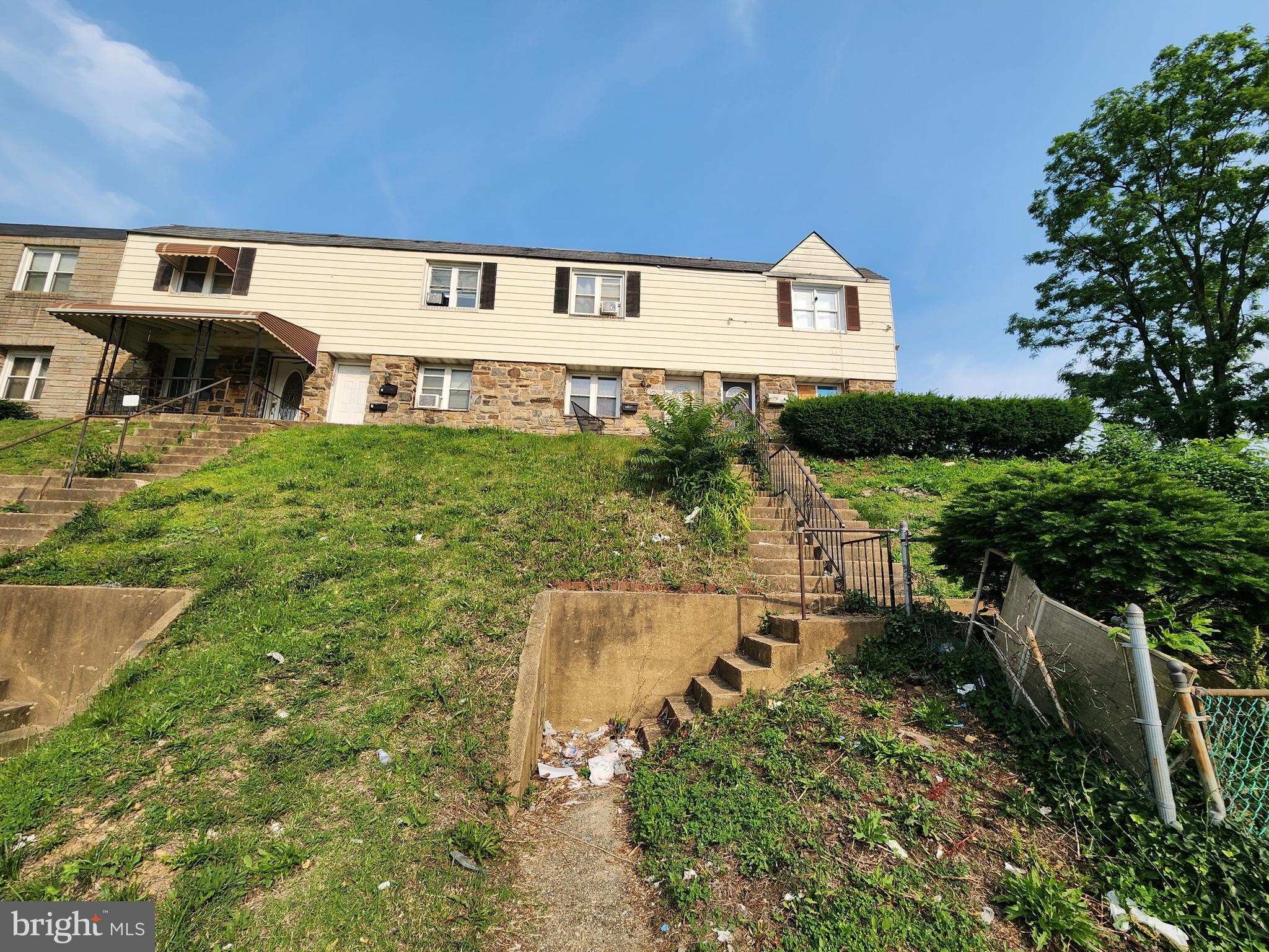 BROOKLYN PARK - Residential