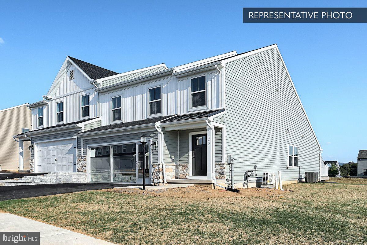 SHADY LANE ESTATES - Residential