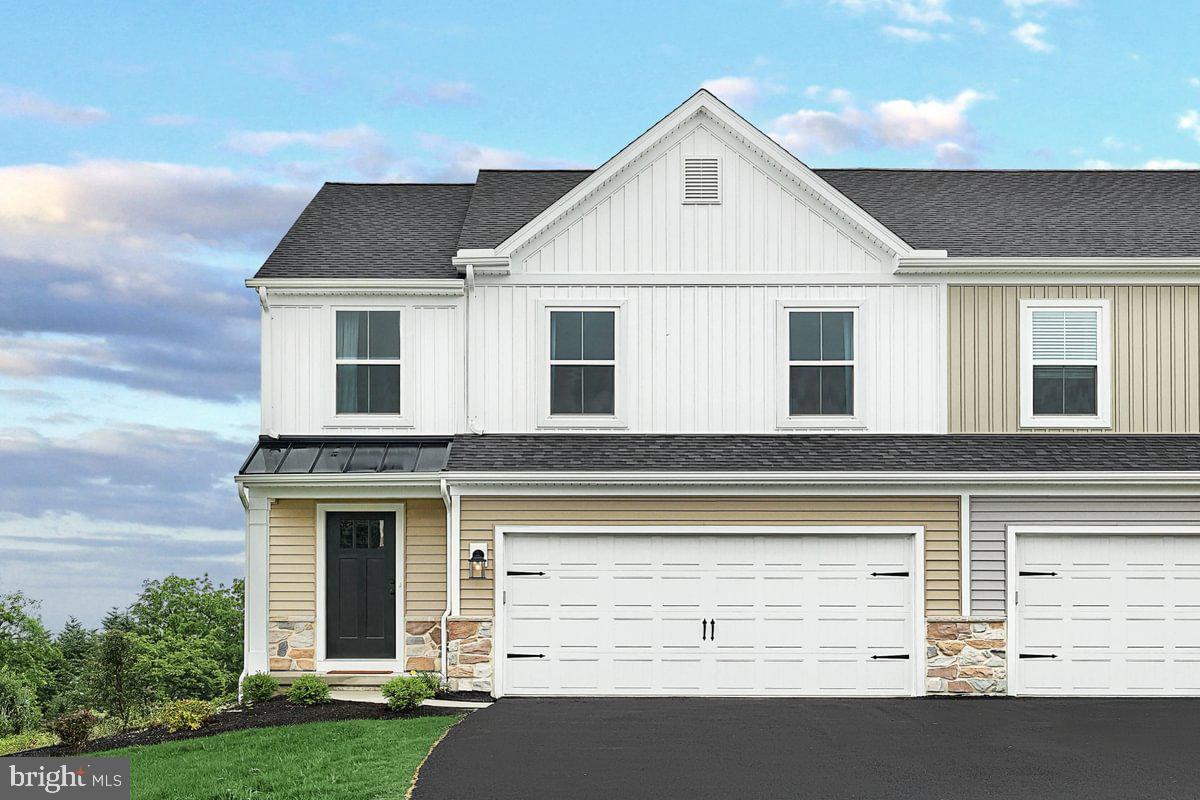 SHADY LANE ESTATES - Residential