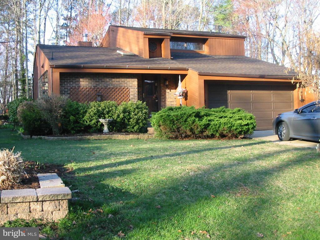 BAY CITY - Residential