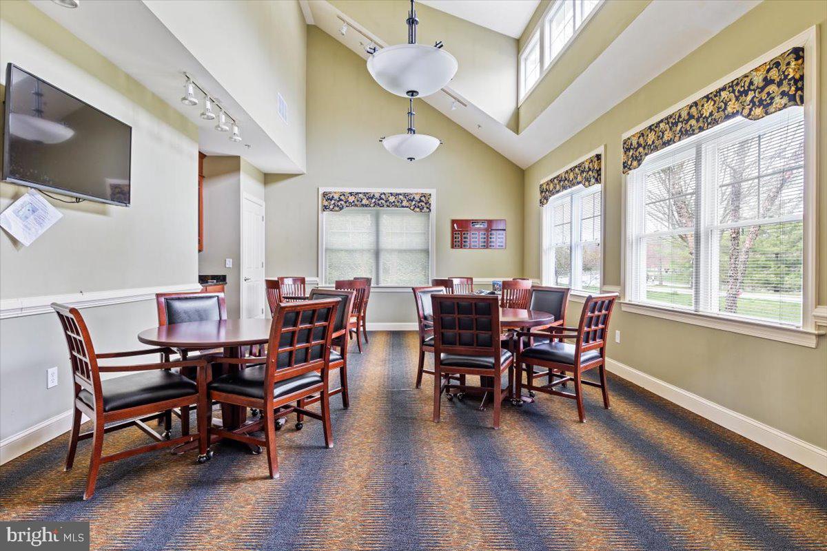 COLDSTREAM CROSSING - Residential