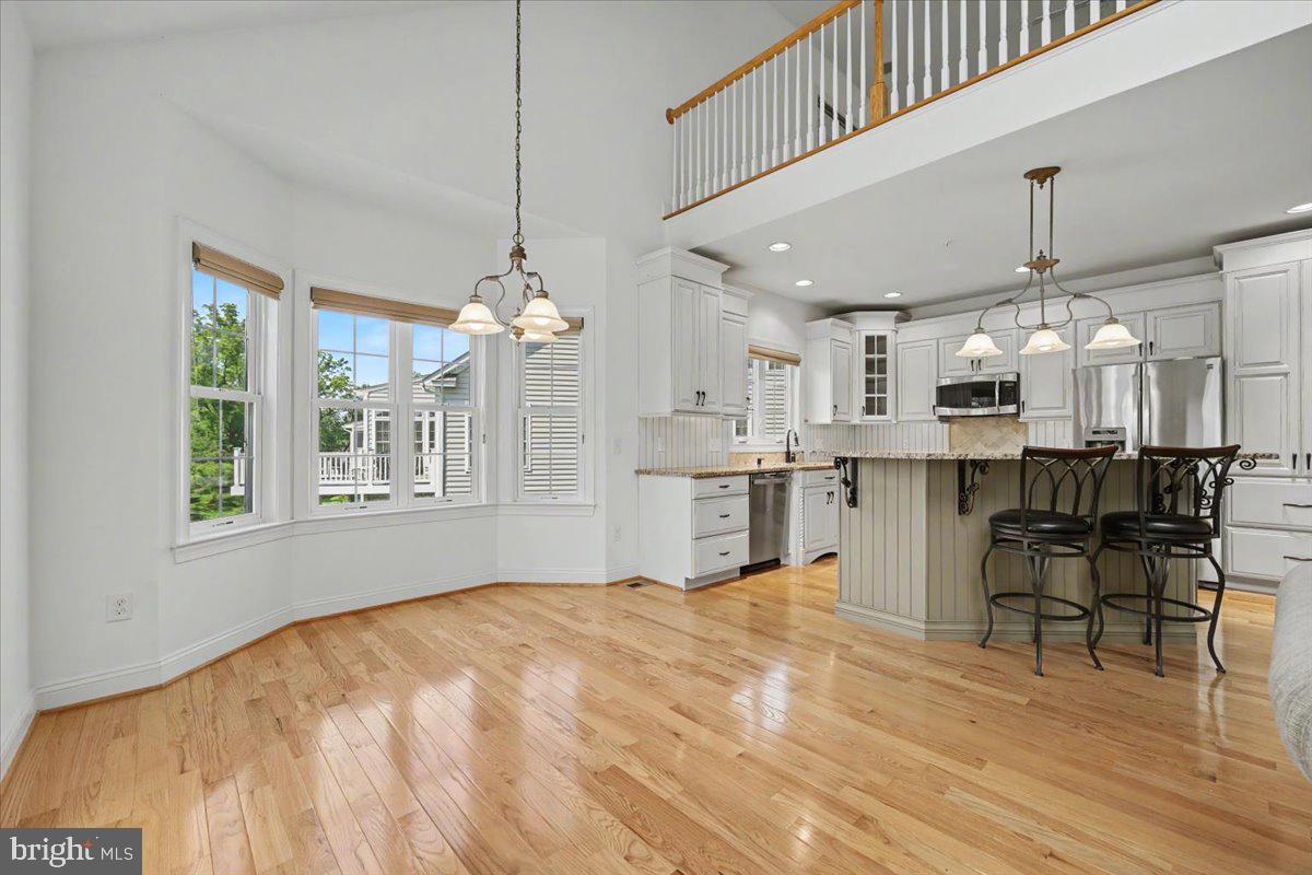 COLDSTREAM CROSSING - Residential