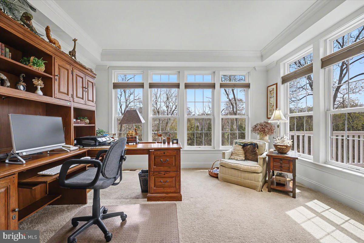 COLDSTREAM CROSSING - Residential