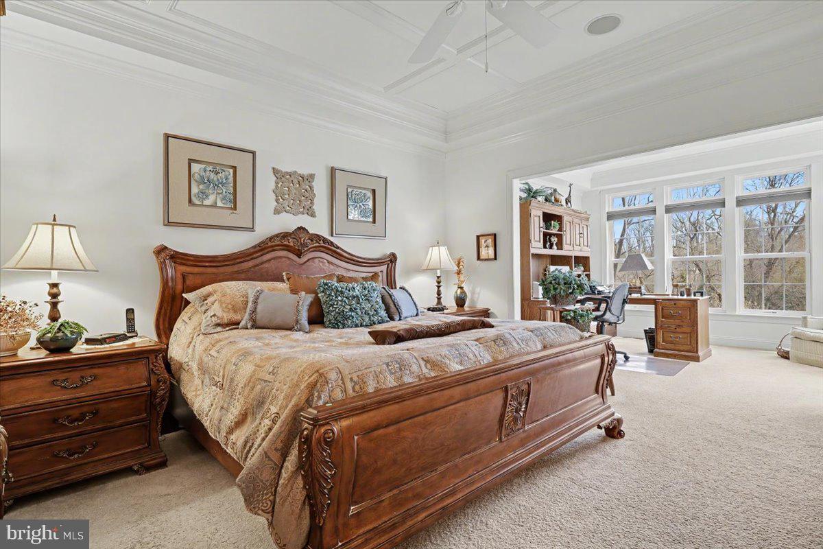 COLDSTREAM CROSSING - Residential