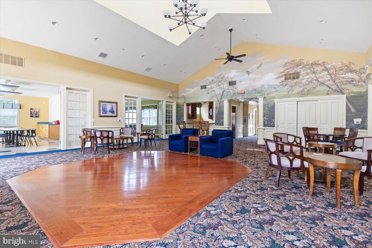 COLDSTREAM CROSSING - Residential