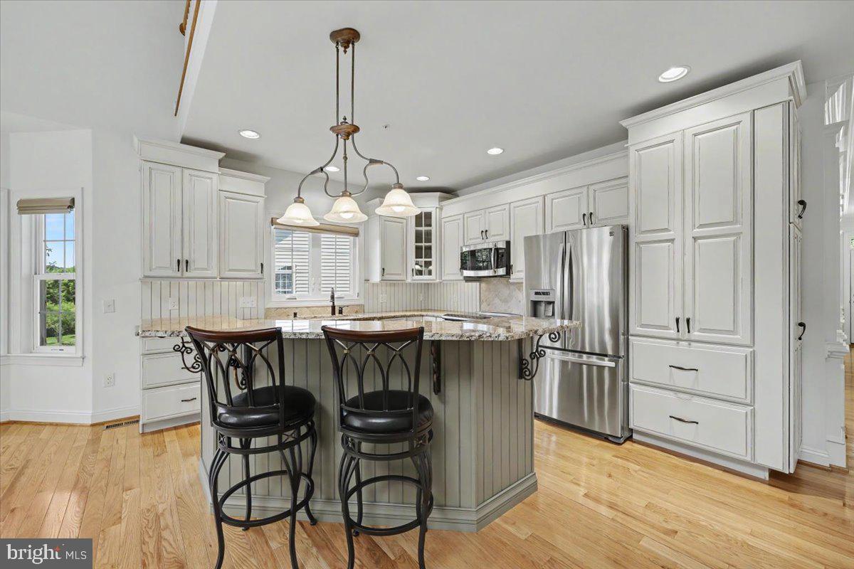 COLDSTREAM CROSSING - Residential