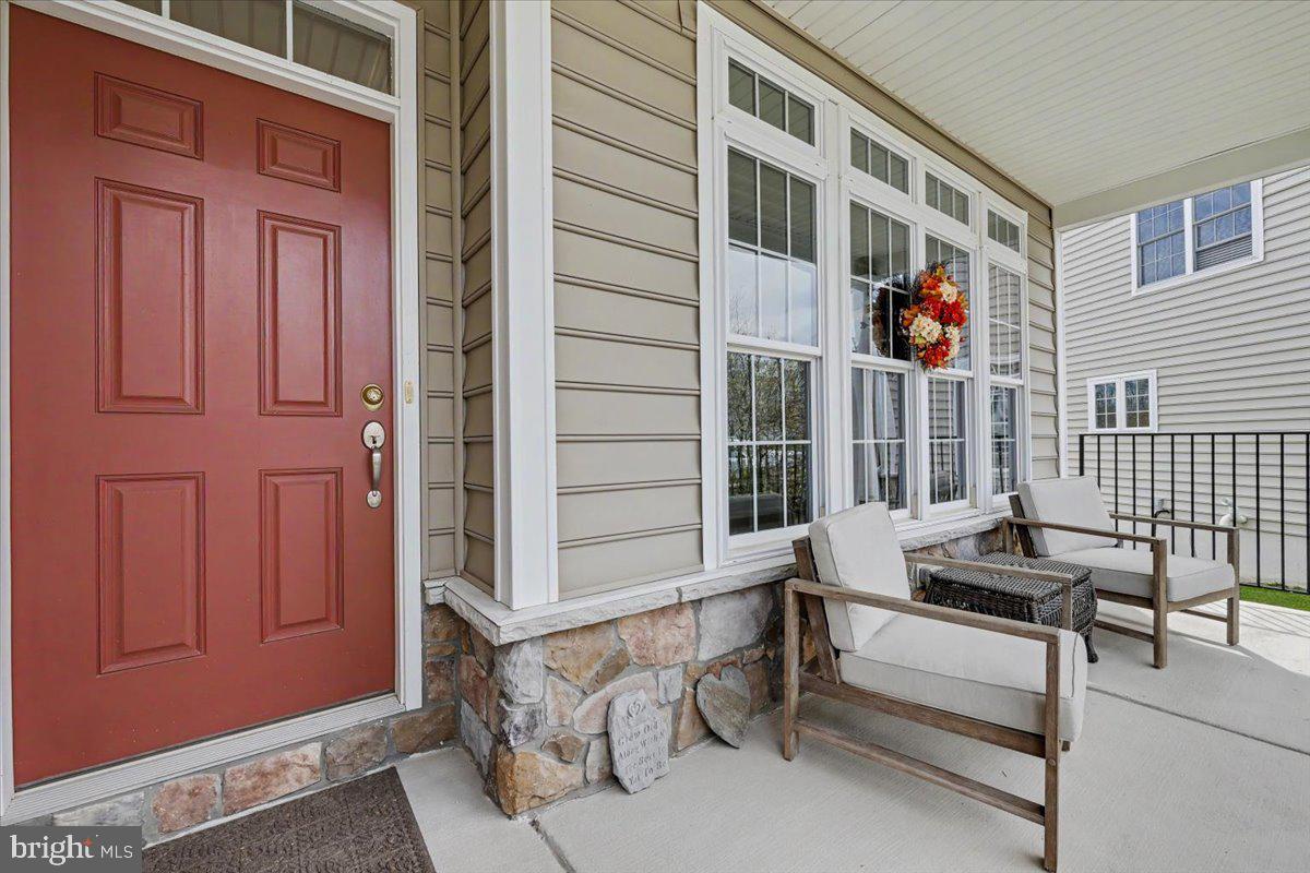 COLDSTREAM CROSSING - Residential