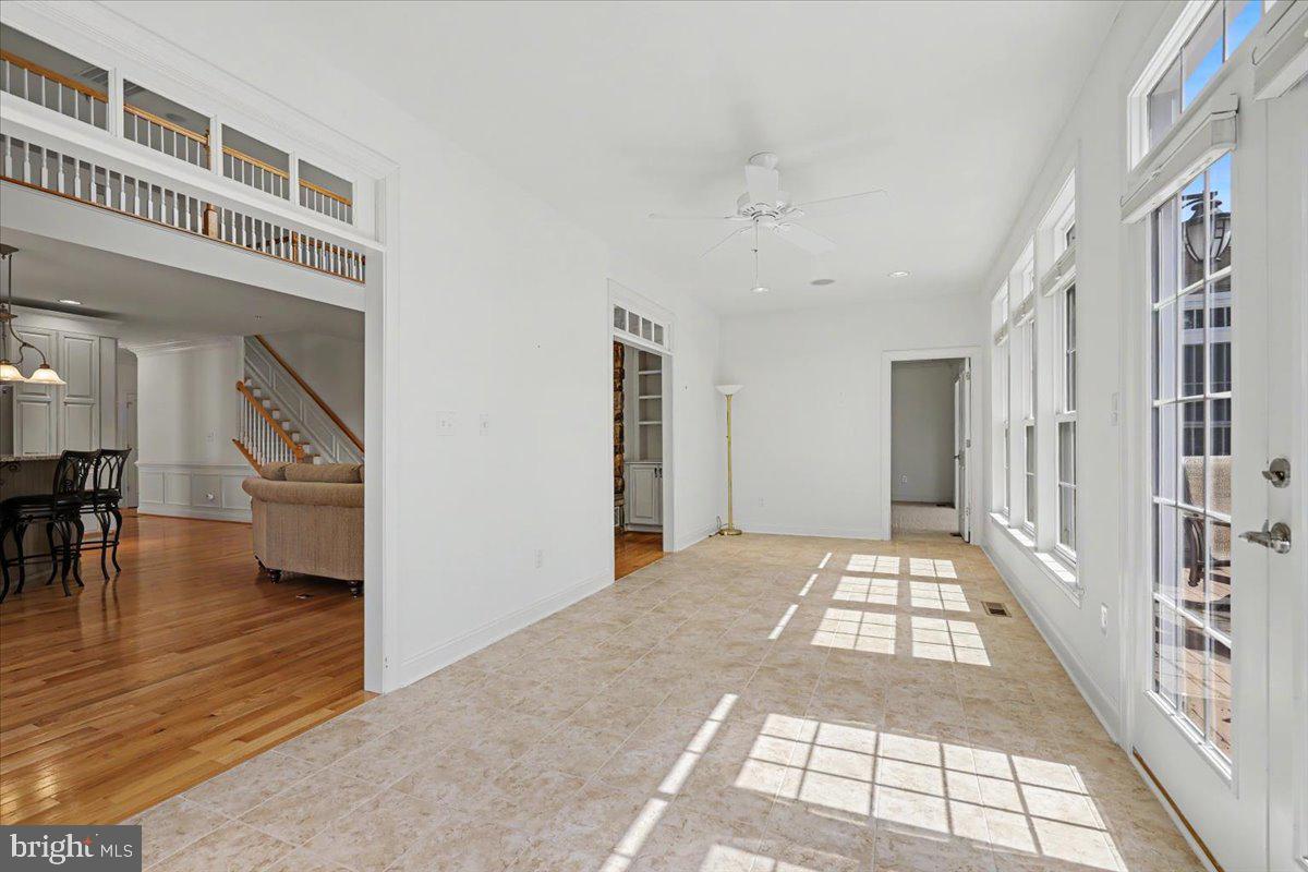COLDSTREAM CROSSING - Residential