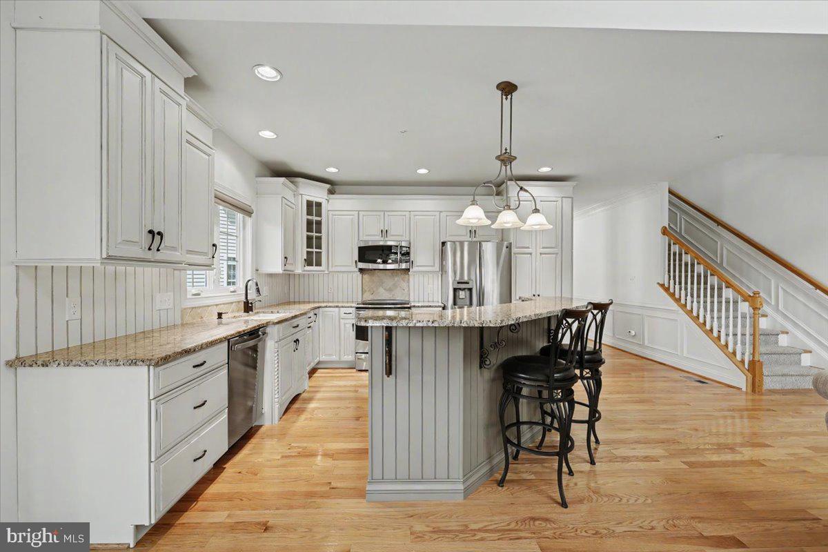 COLDSTREAM CROSSING - Residential