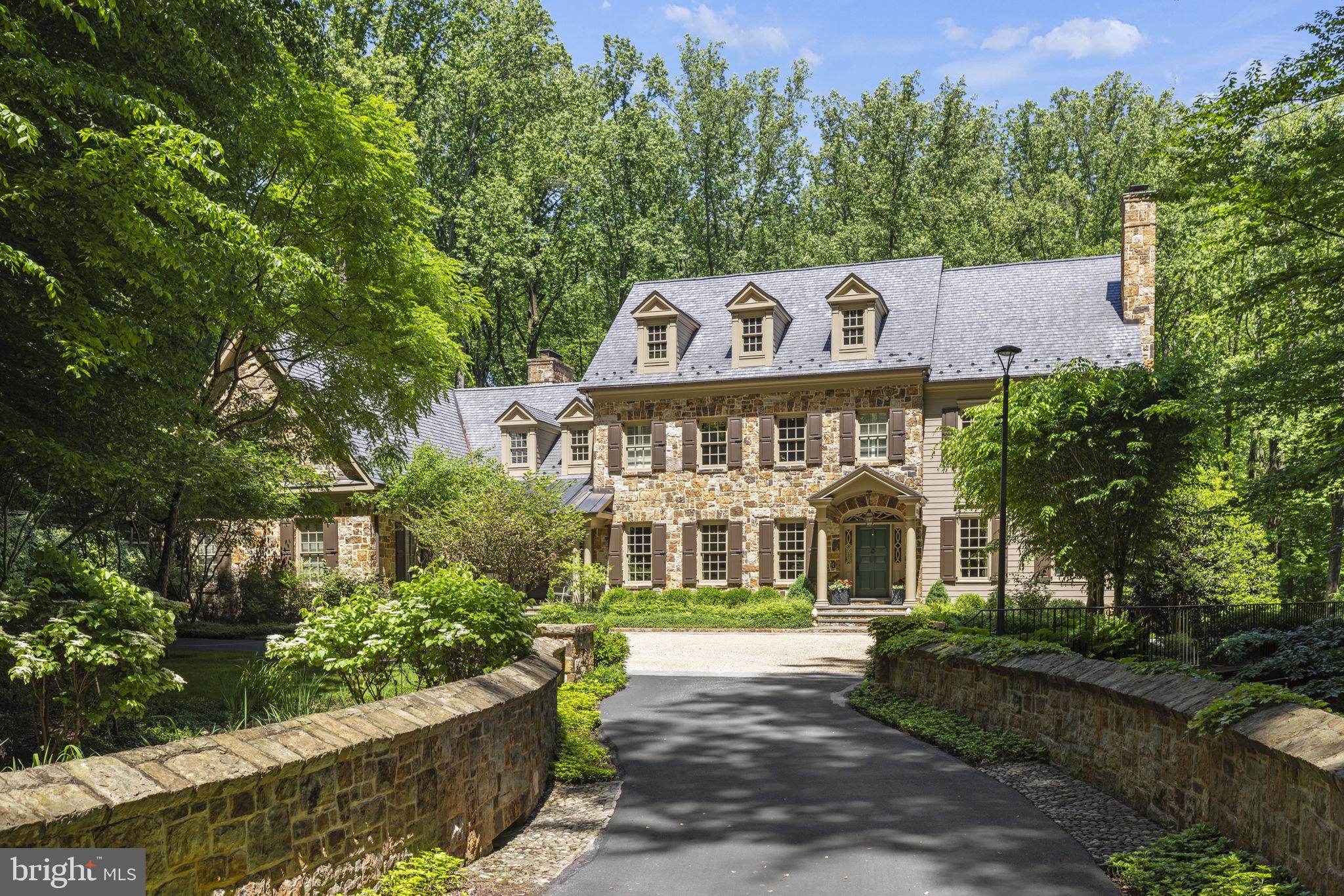 AVENEL - Residential