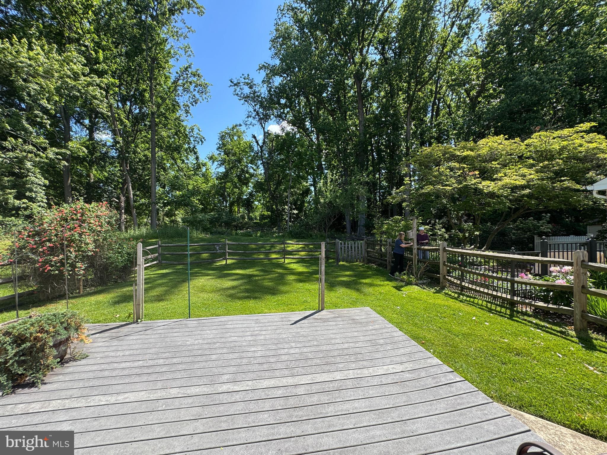 SUMMIT TRACE - Residential