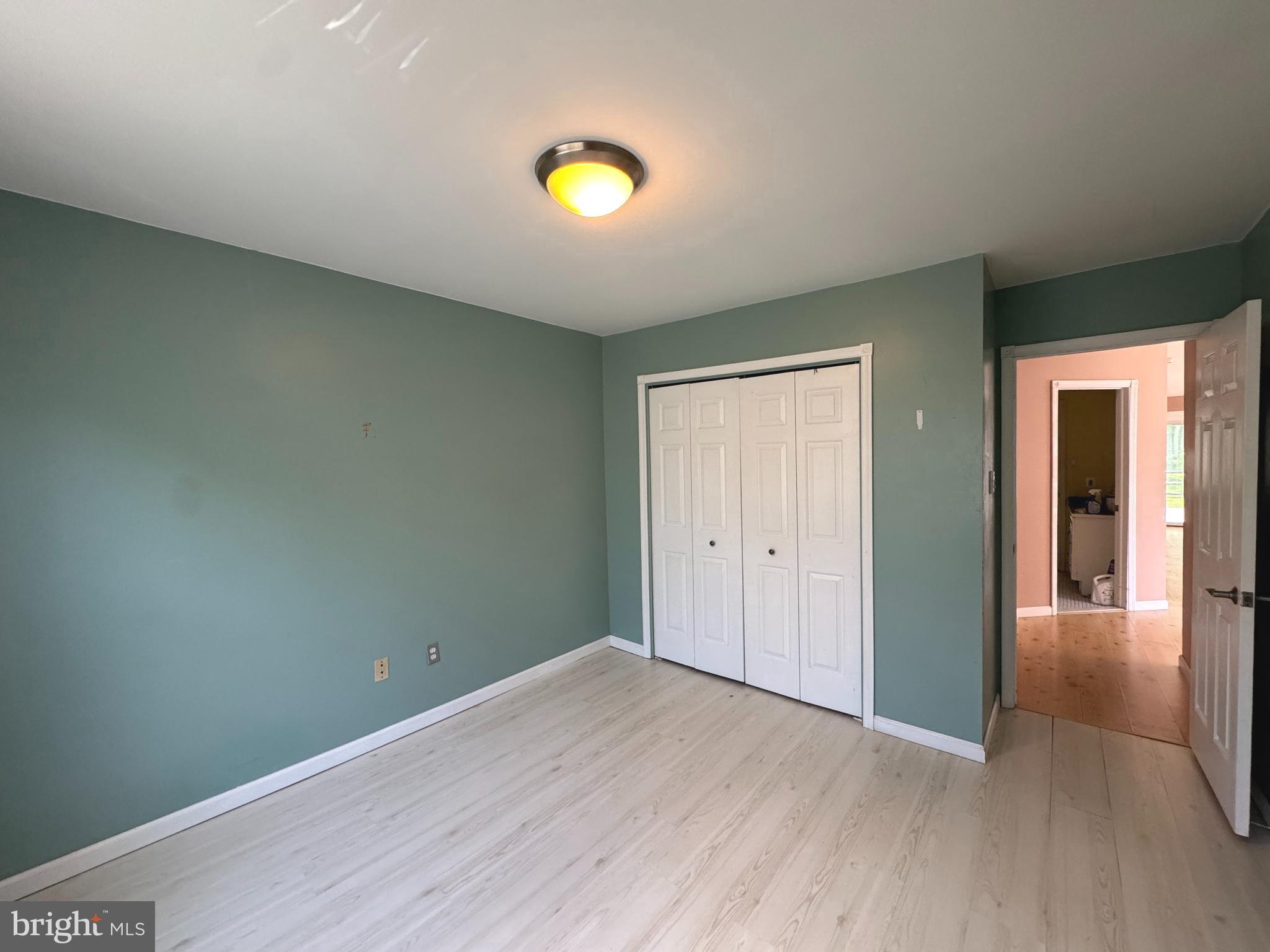 SUMMIT TRACE - Residential