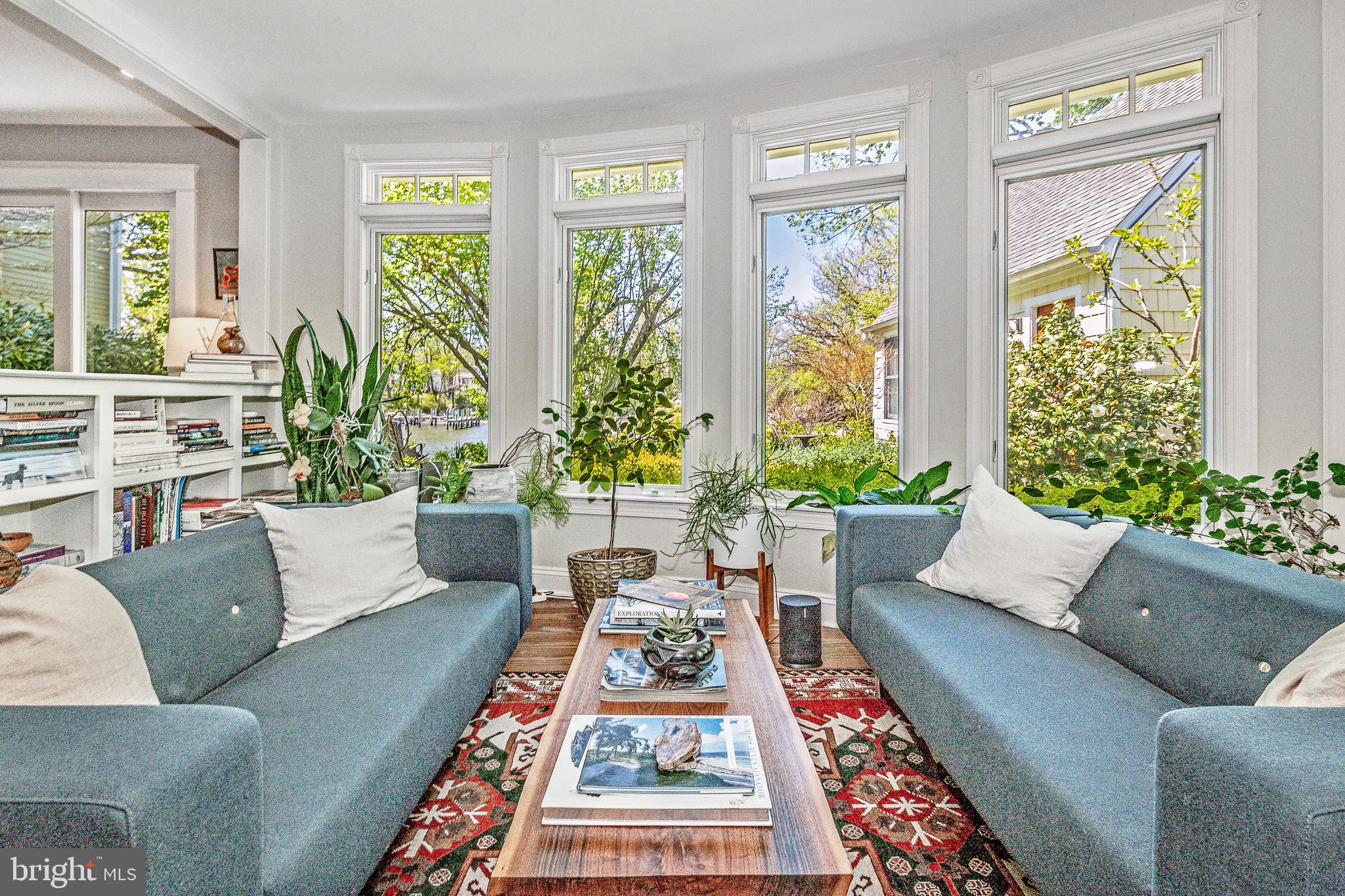 EASTPORT - Residential