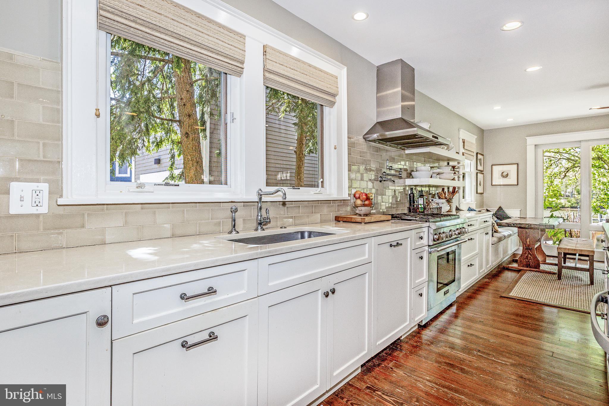 EASTPORT - Residential