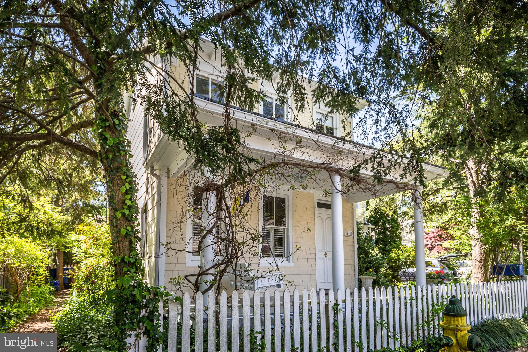 EASTPORT - Residential