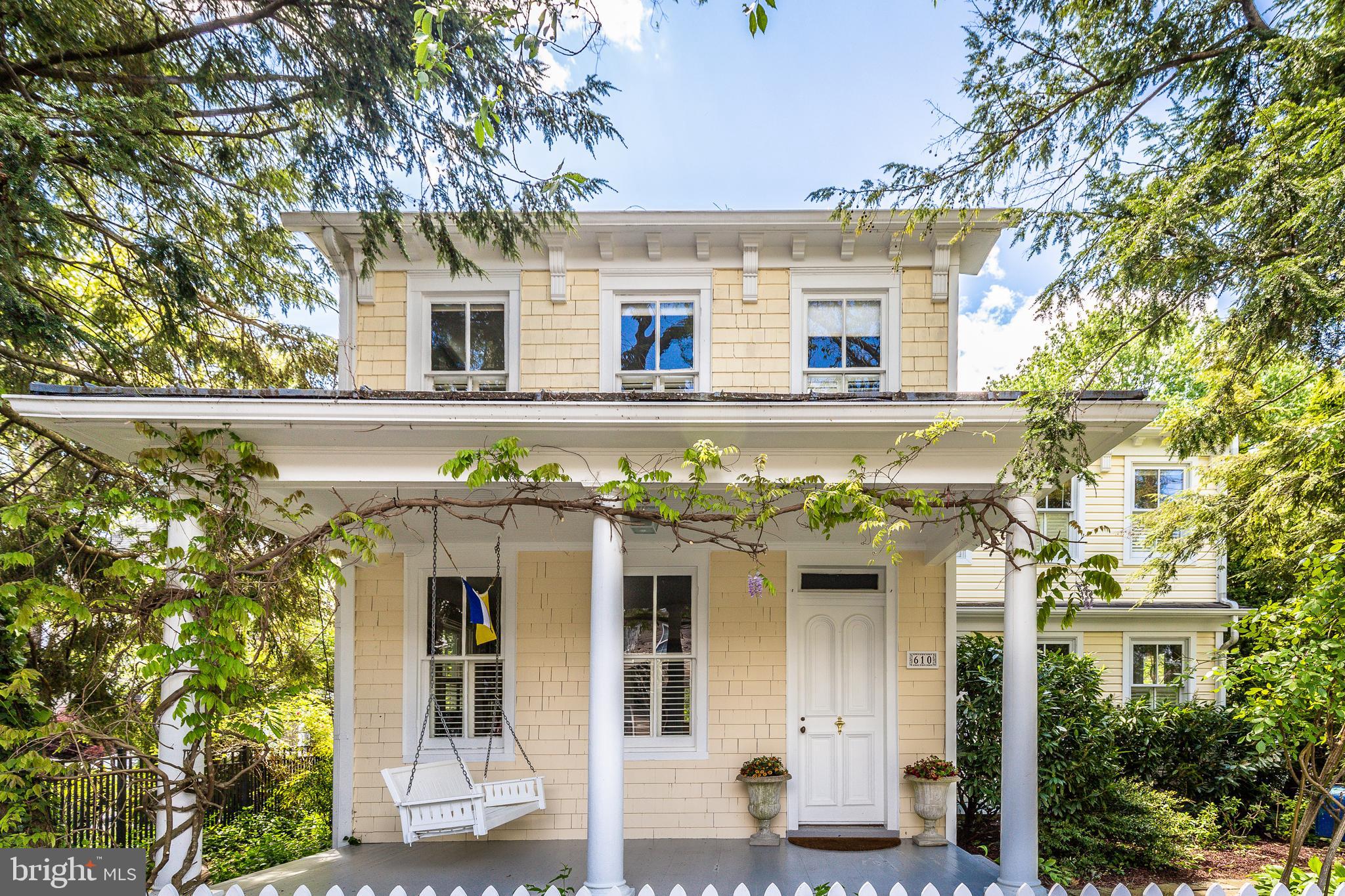 EASTPORT - Residential