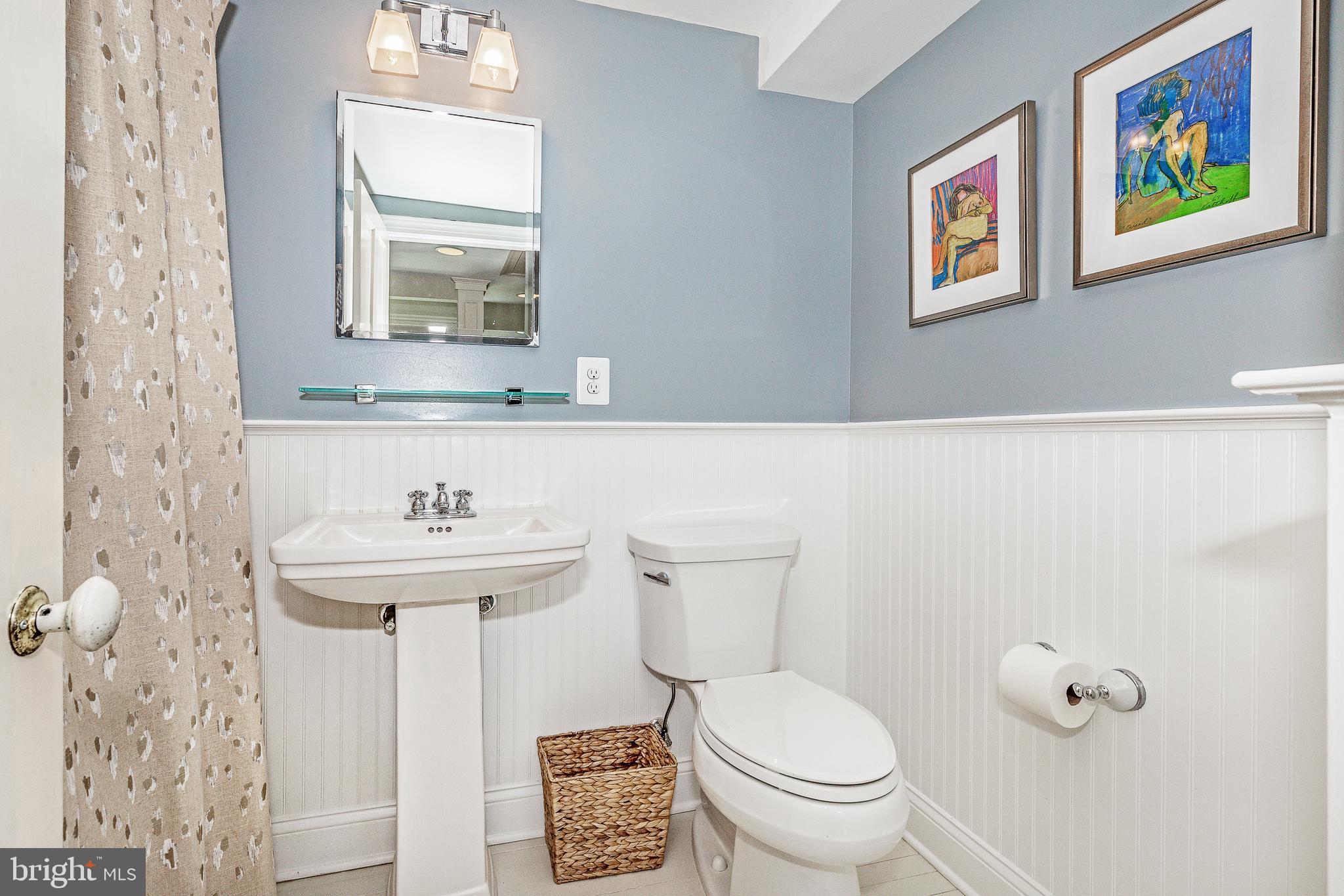 EASTPORT - Residential