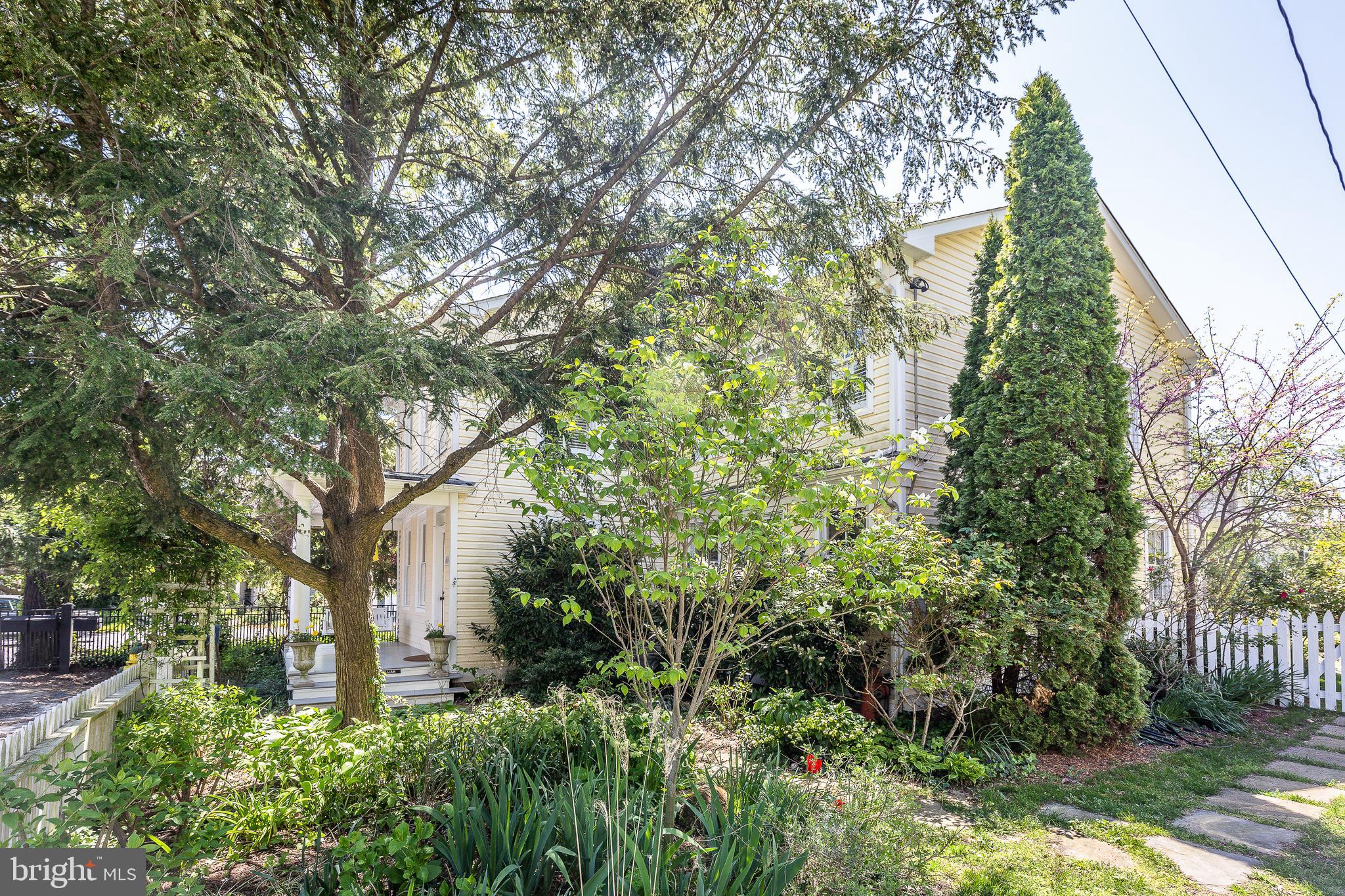 EASTPORT - Residential