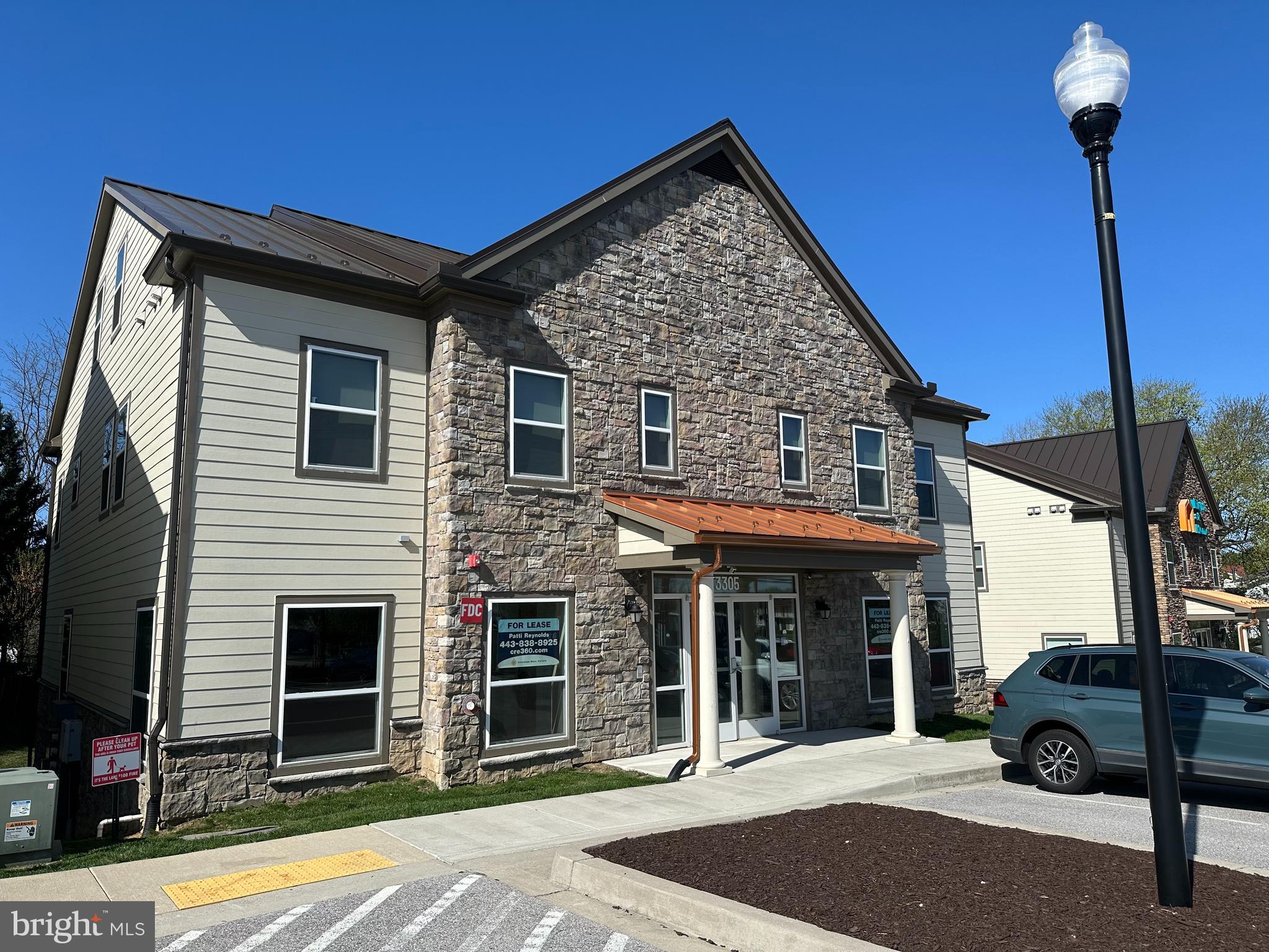 NONE AVAILABLE - Residential Lease