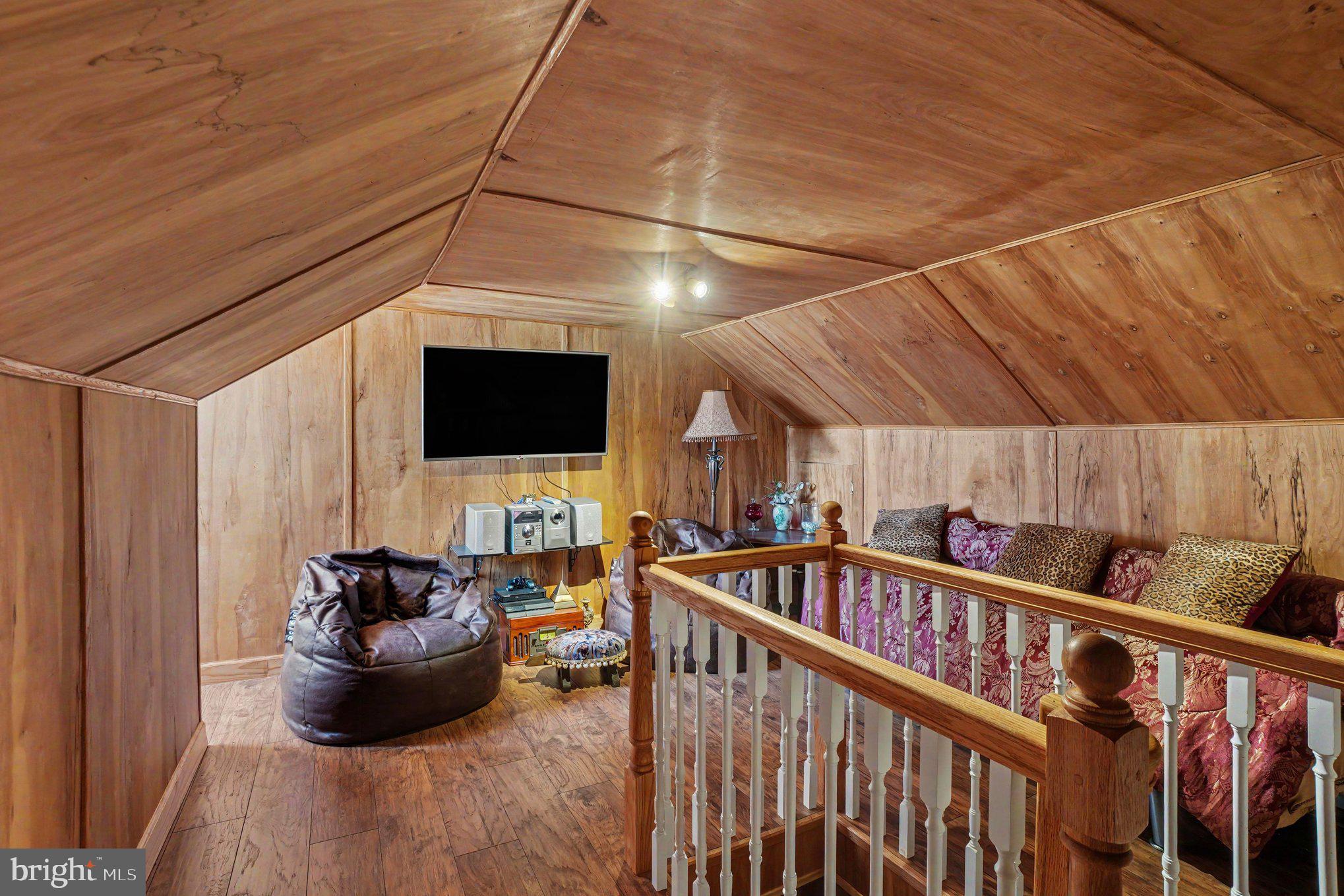 SHENANDOAH VALLEY - Residential