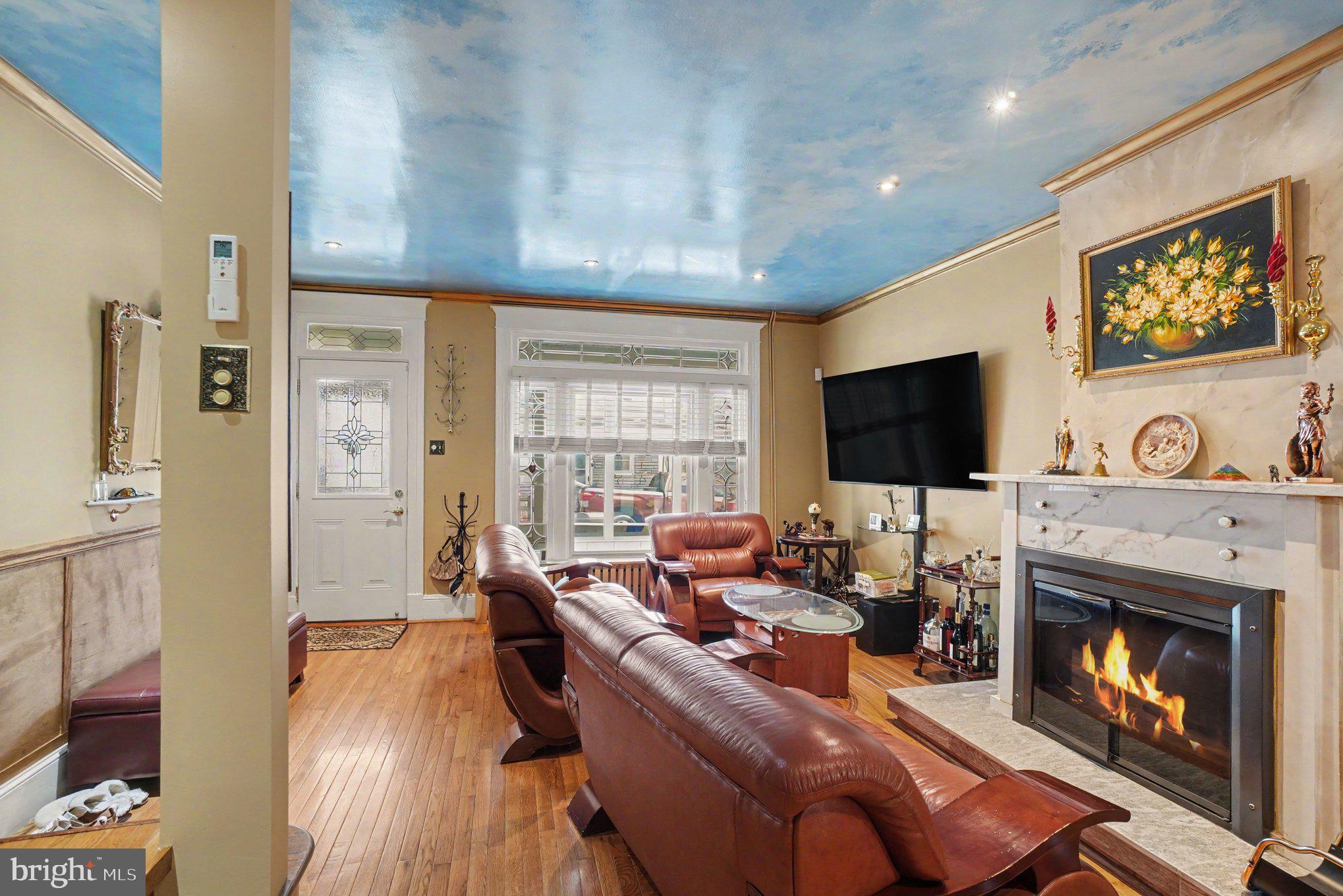 SHENANDOAH VALLEY - Residential