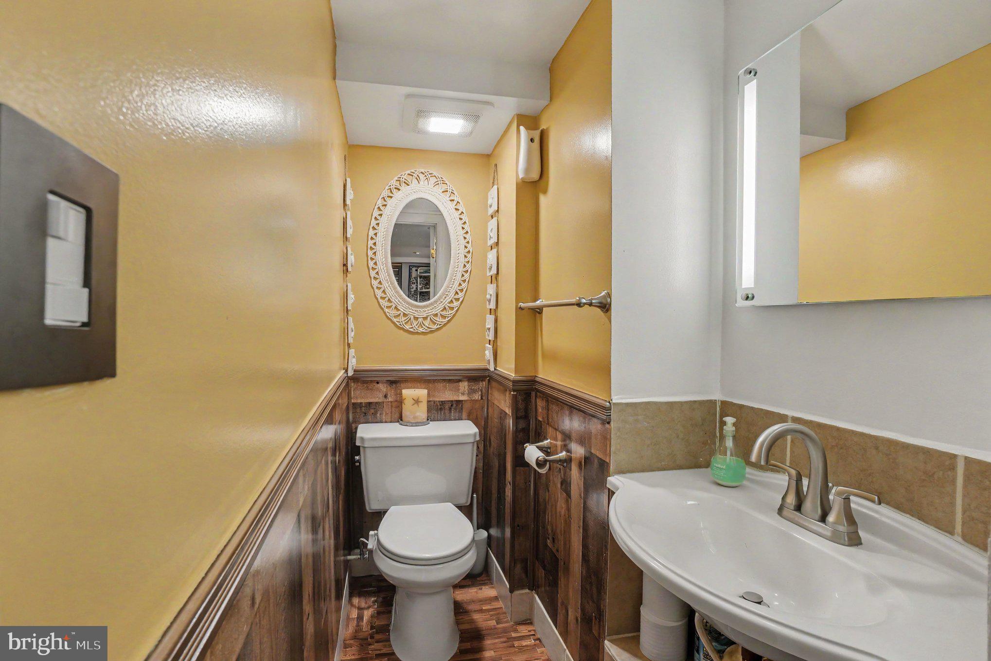 SHENANDOAH VALLEY - Residential