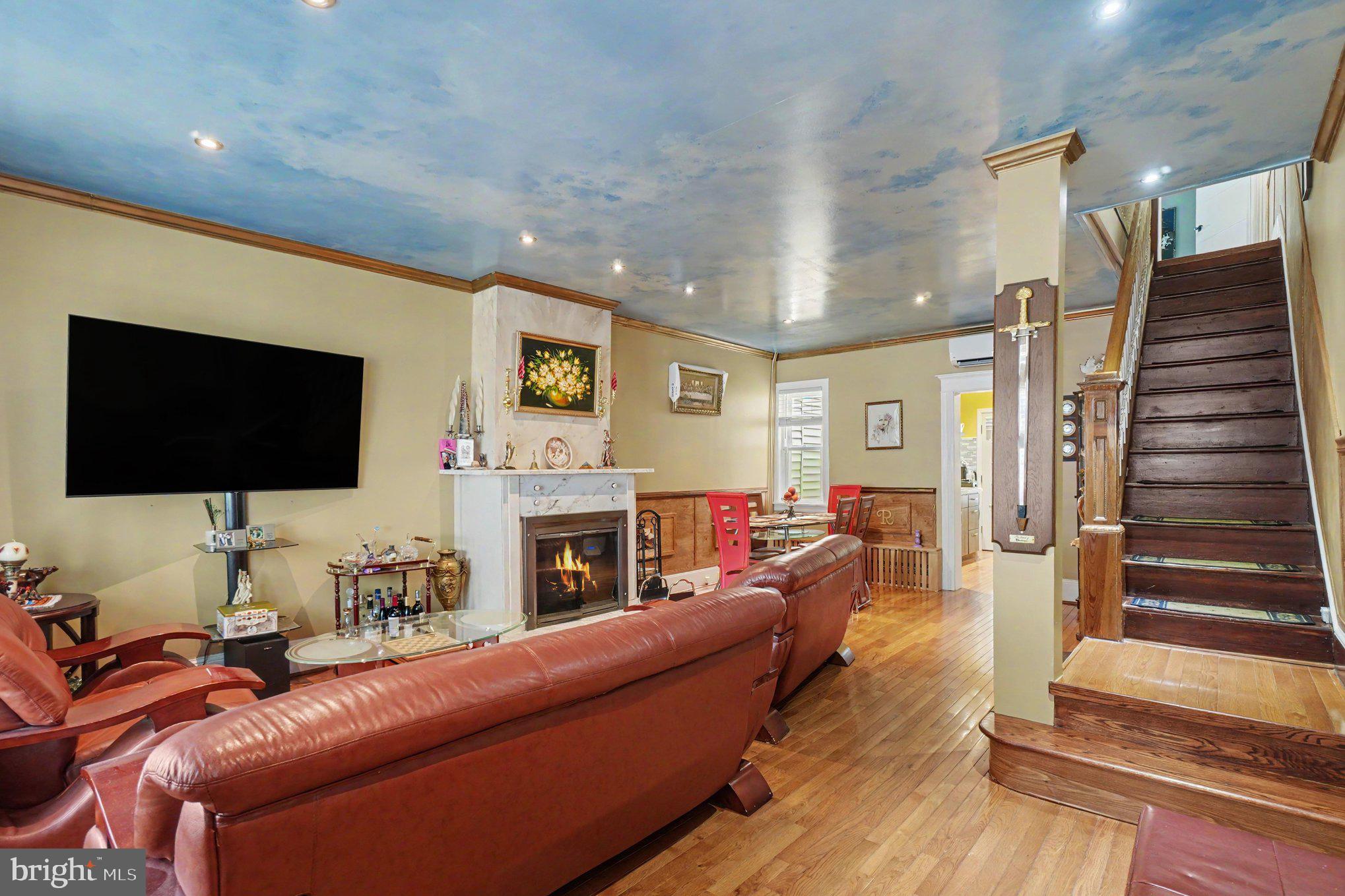 SHENANDOAH VALLEY - Residential
