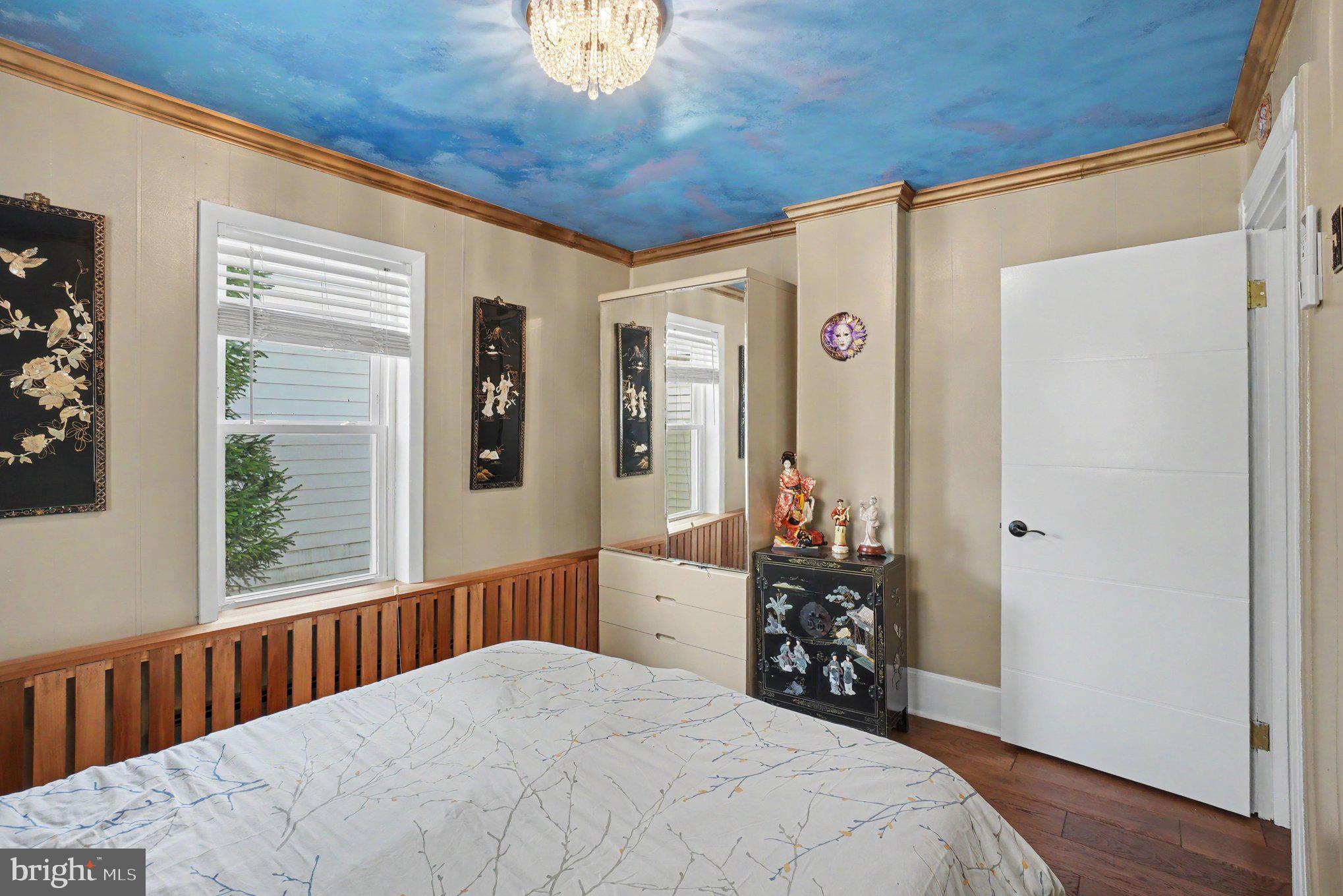 SHENANDOAH VALLEY - Residential