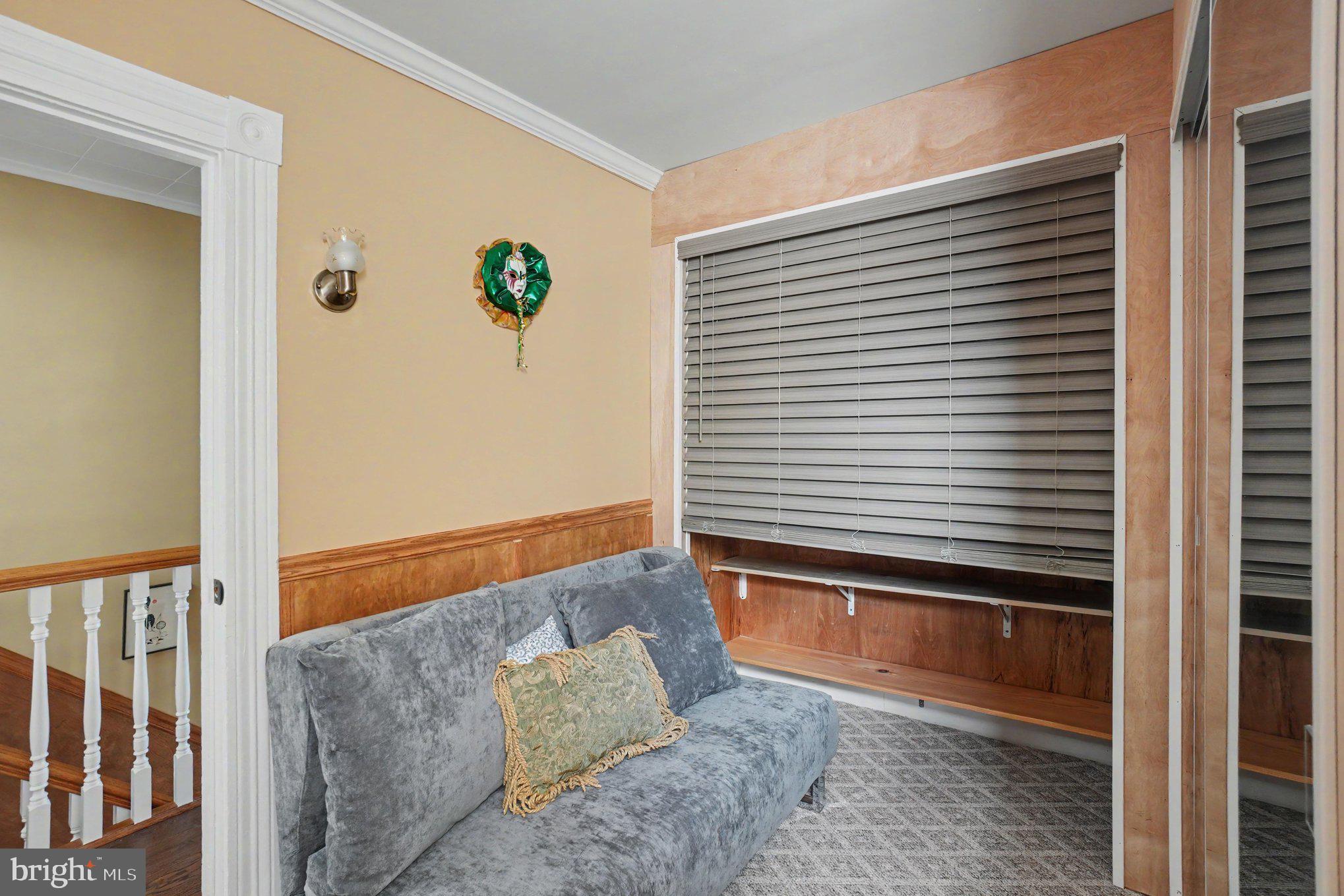 SHENANDOAH VALLEY - Residential