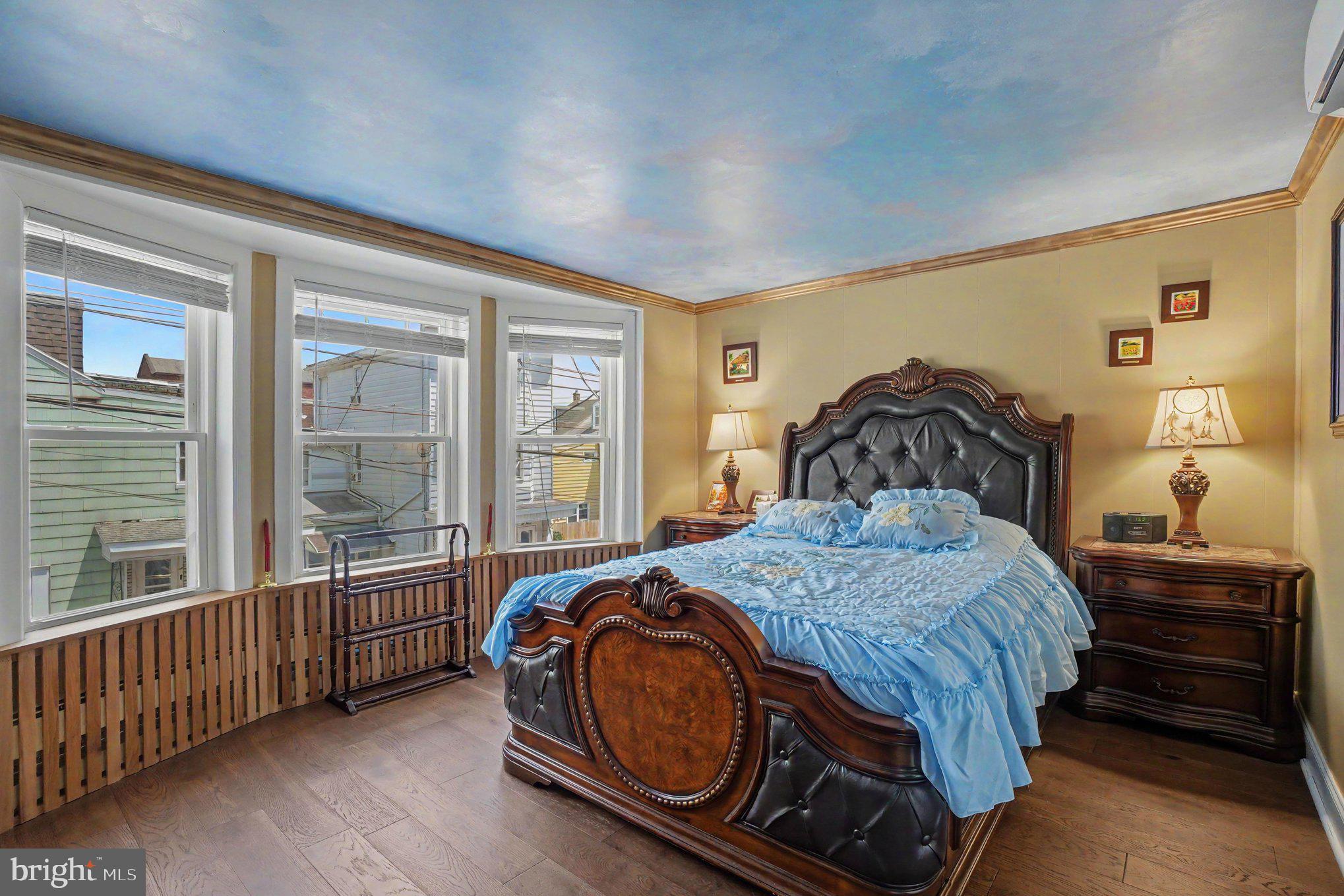 SHENANDOAH VALLEY - Residential