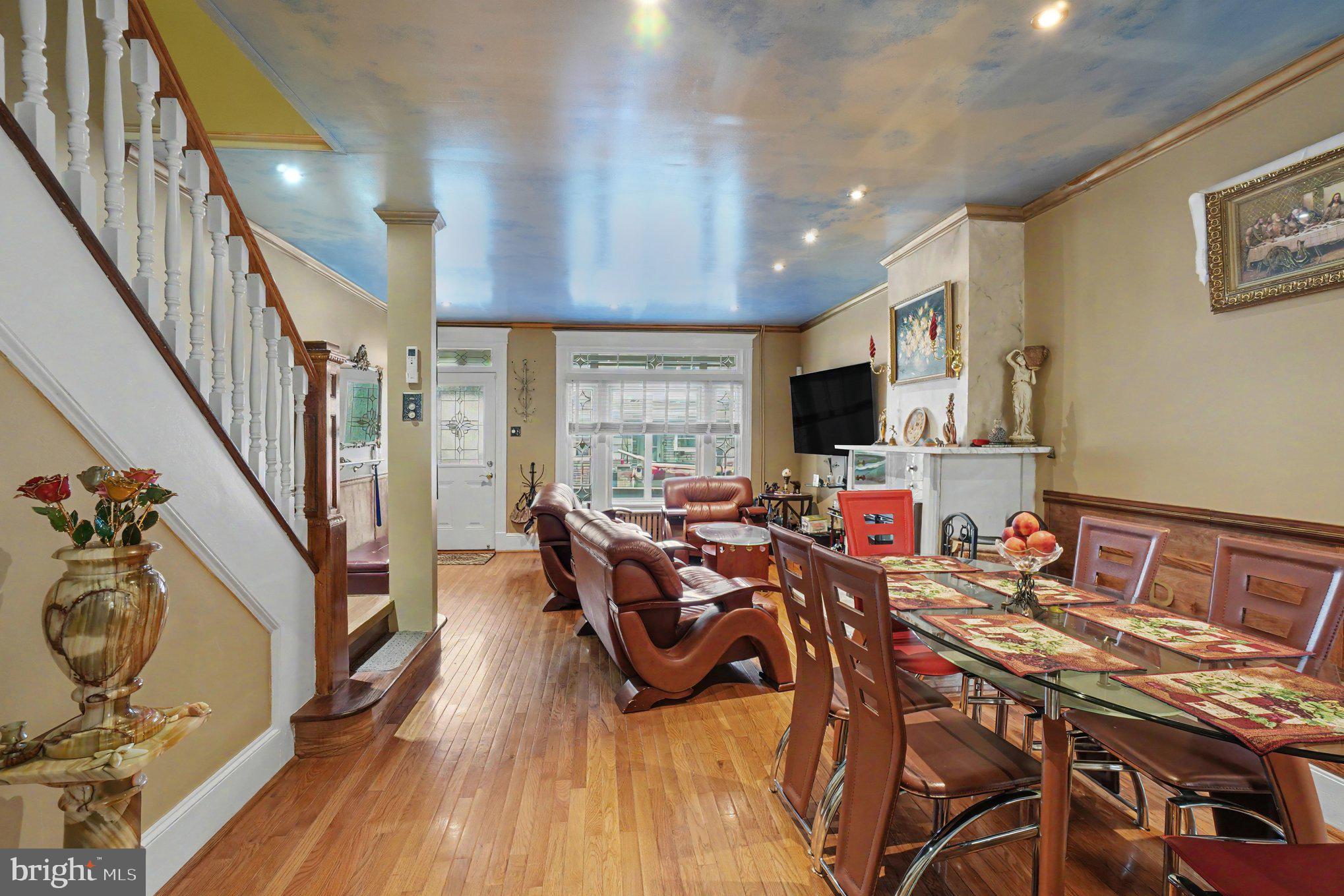 SHENANDOAH VALLEY - Residential