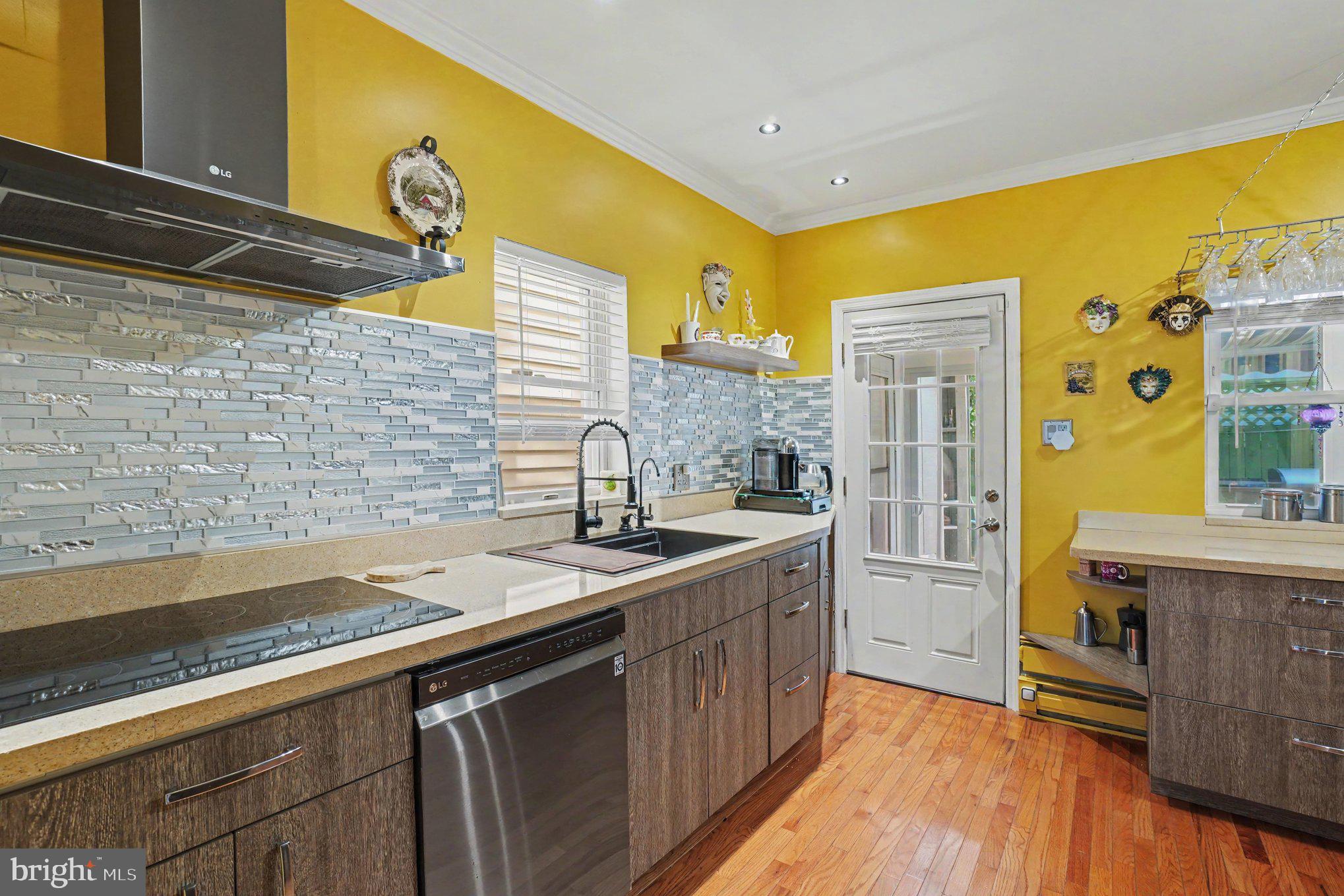 SHENANDOAH VALLEY - Residential