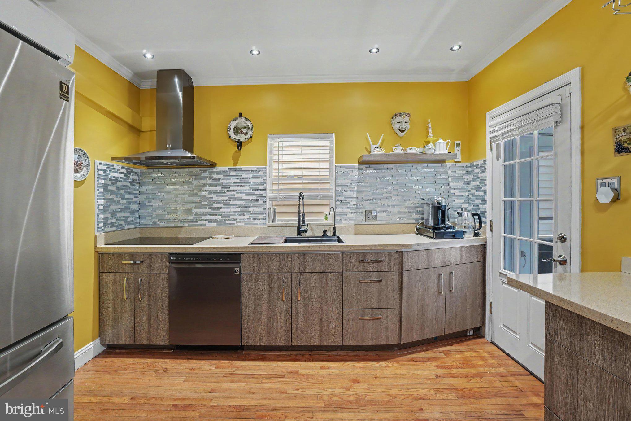 SHENANDOAH VALLEY - Residential