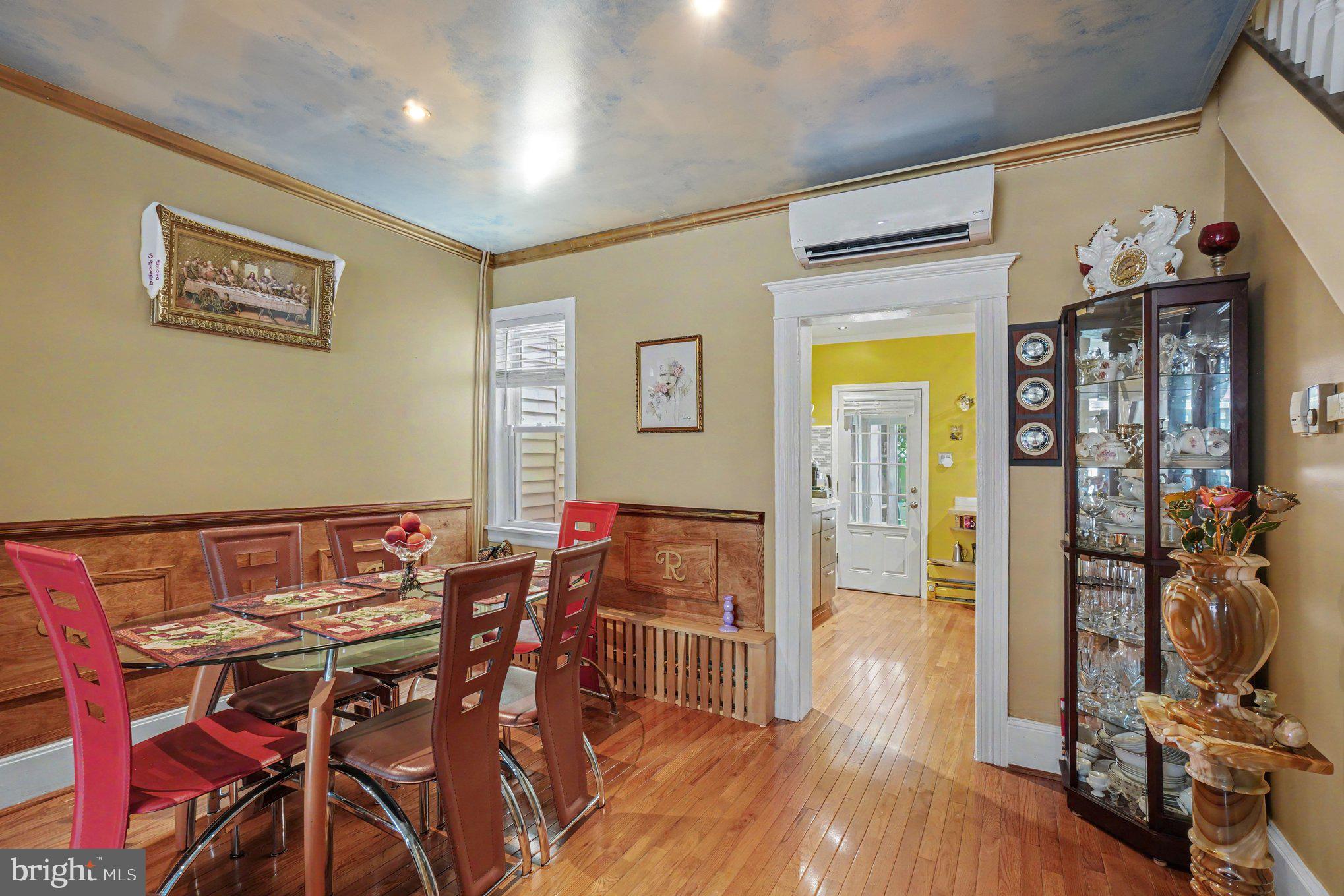 SHENANDOAH VALLEY - Residential