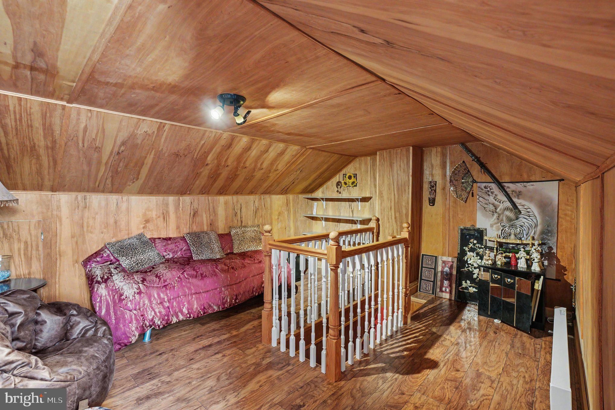SHENANDOAH VALLEY - Residential