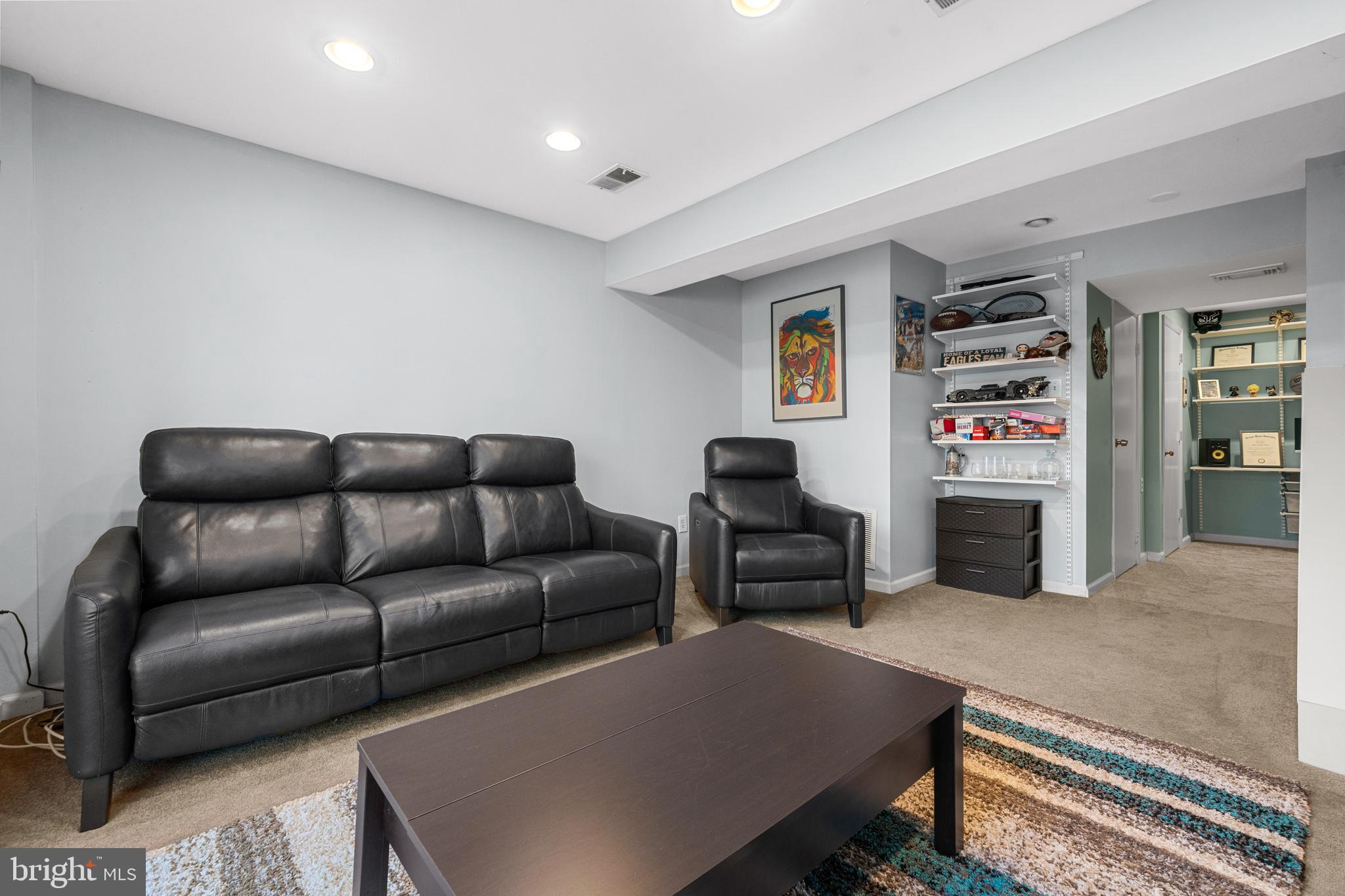 D EVEREUX WEST - Residential