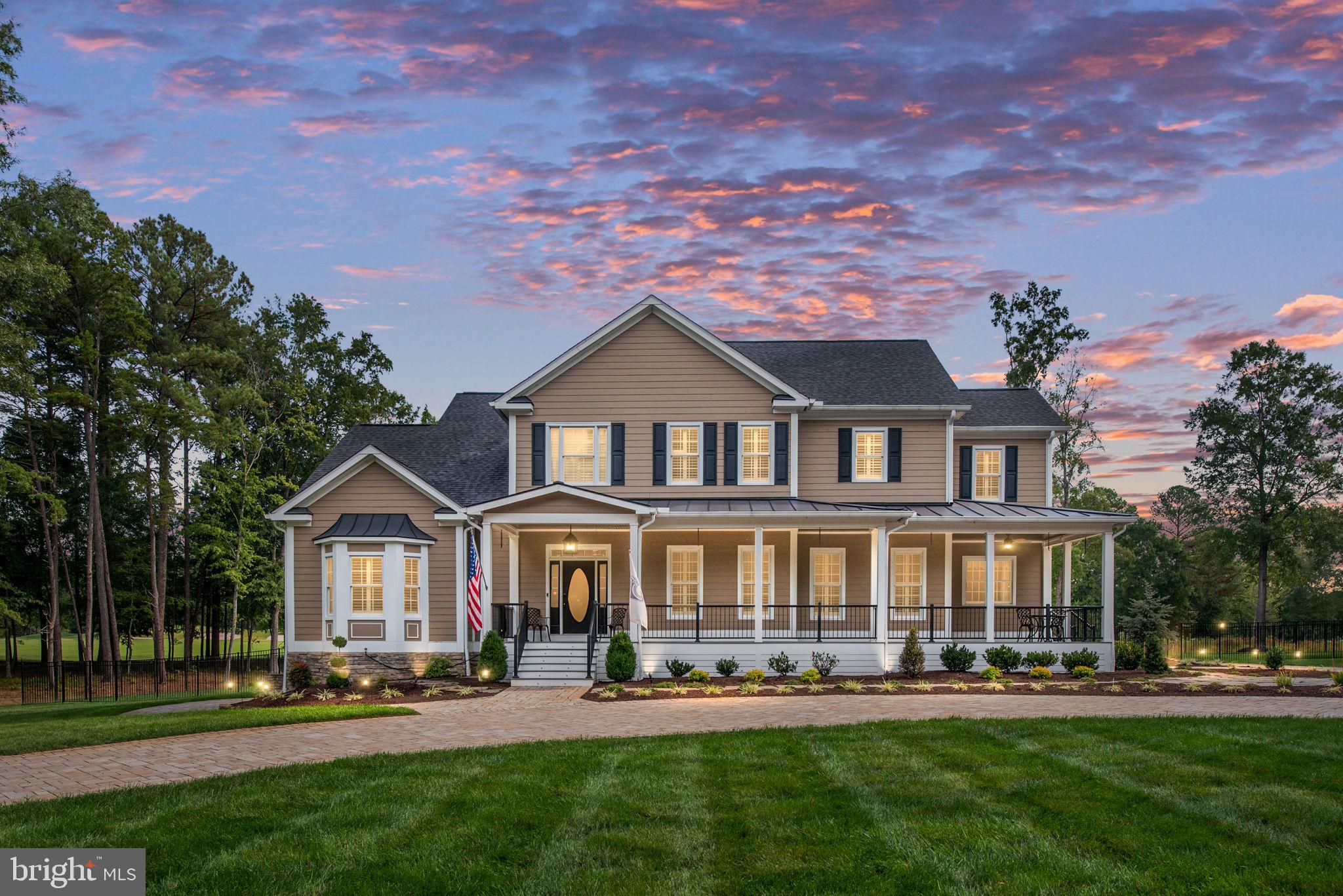 FAWN LAKE - Residential