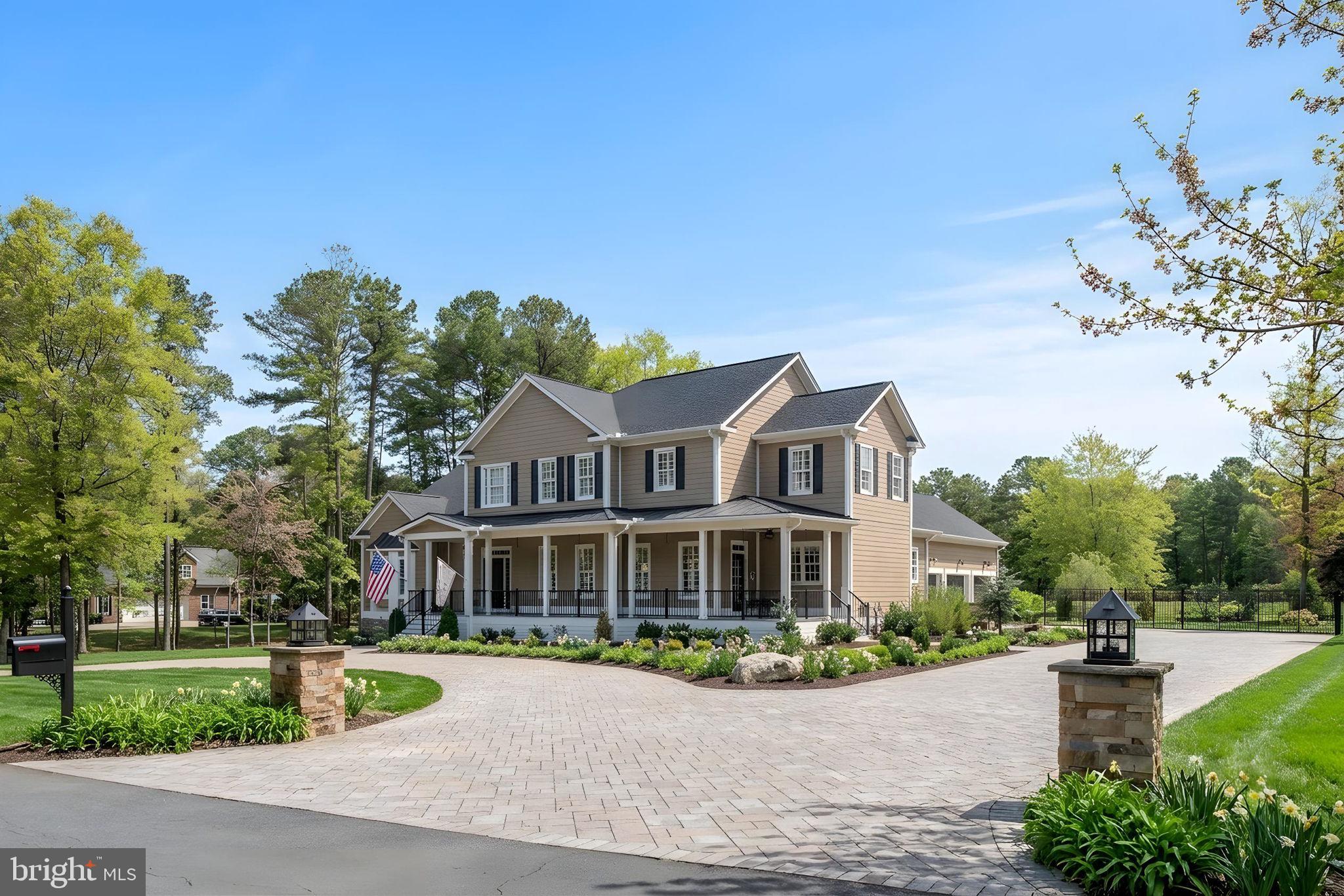 FAWN LAKE - Residential