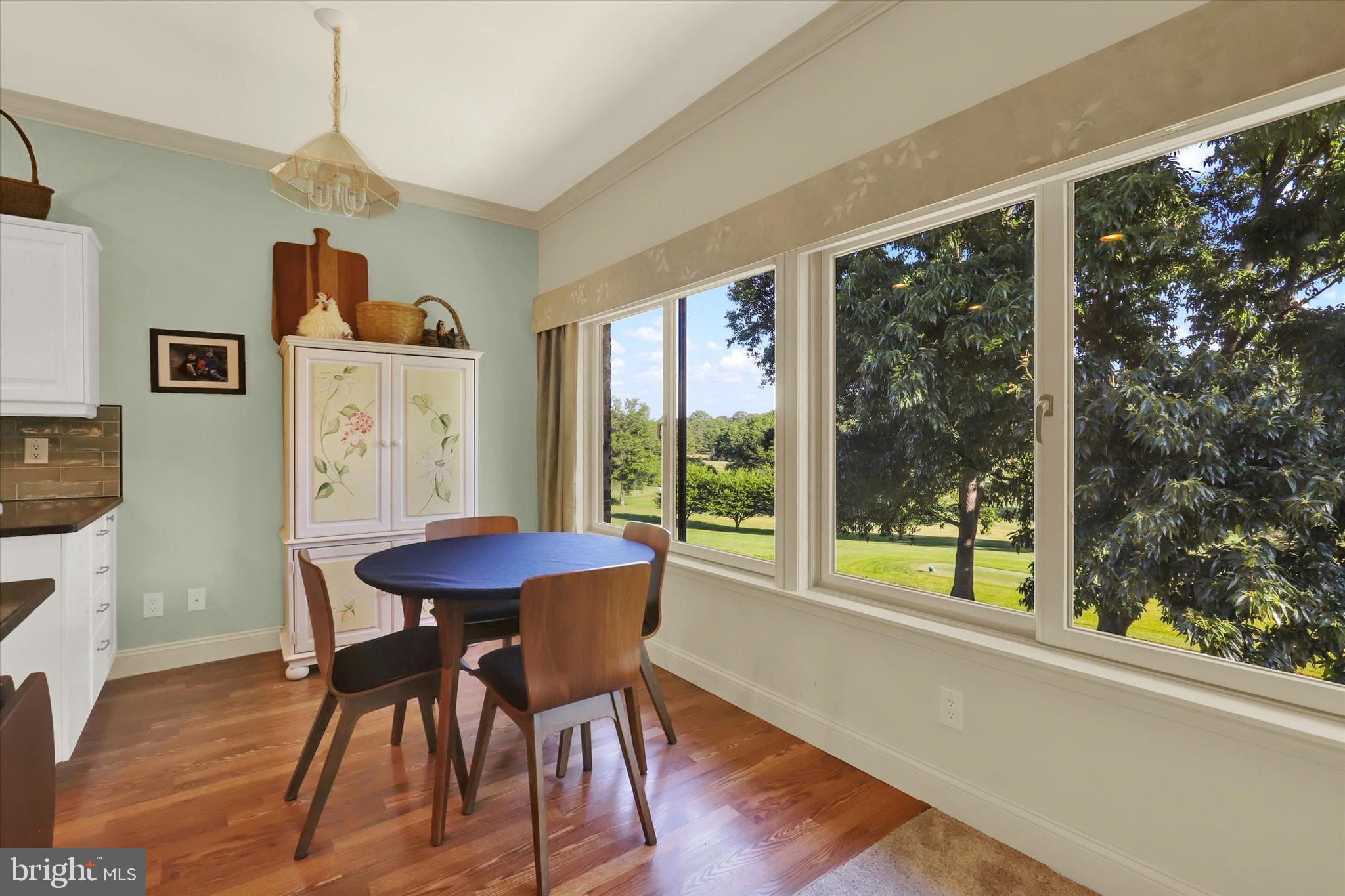PENN NATIONAL GOLF COURSE COMMUNITY - Residential