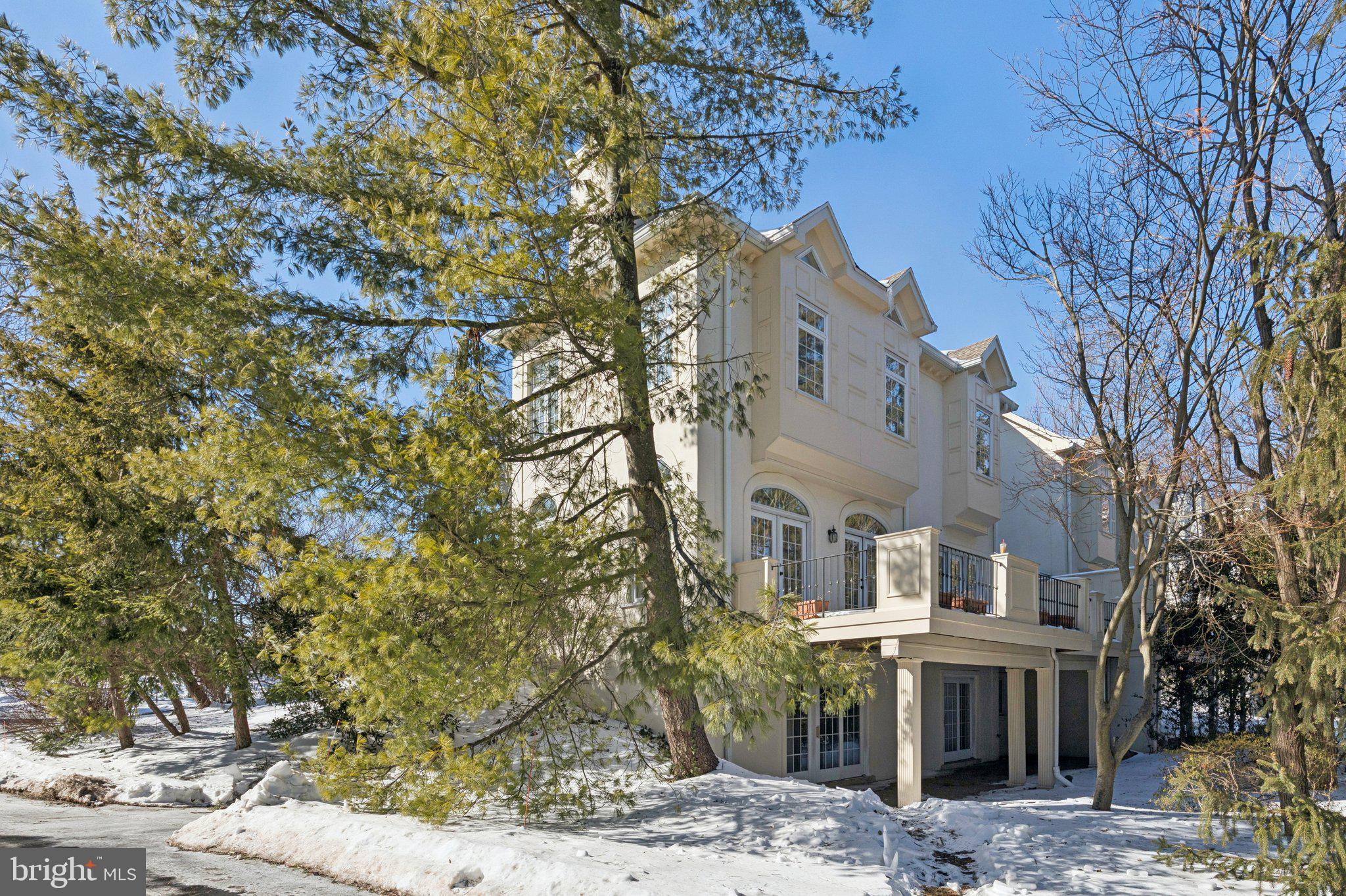 WRENFIELD - Residential
