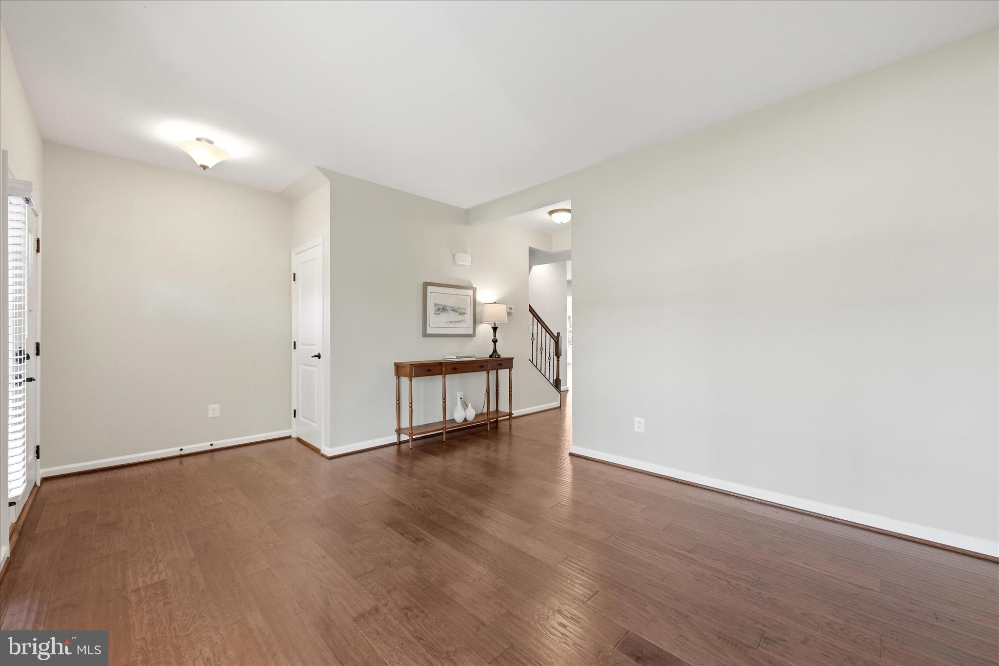 LAKE FREDERICK - Residential