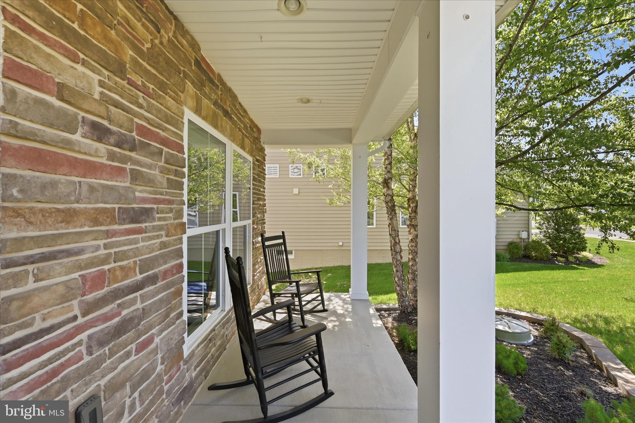 LAKE FREDERICK - Residential