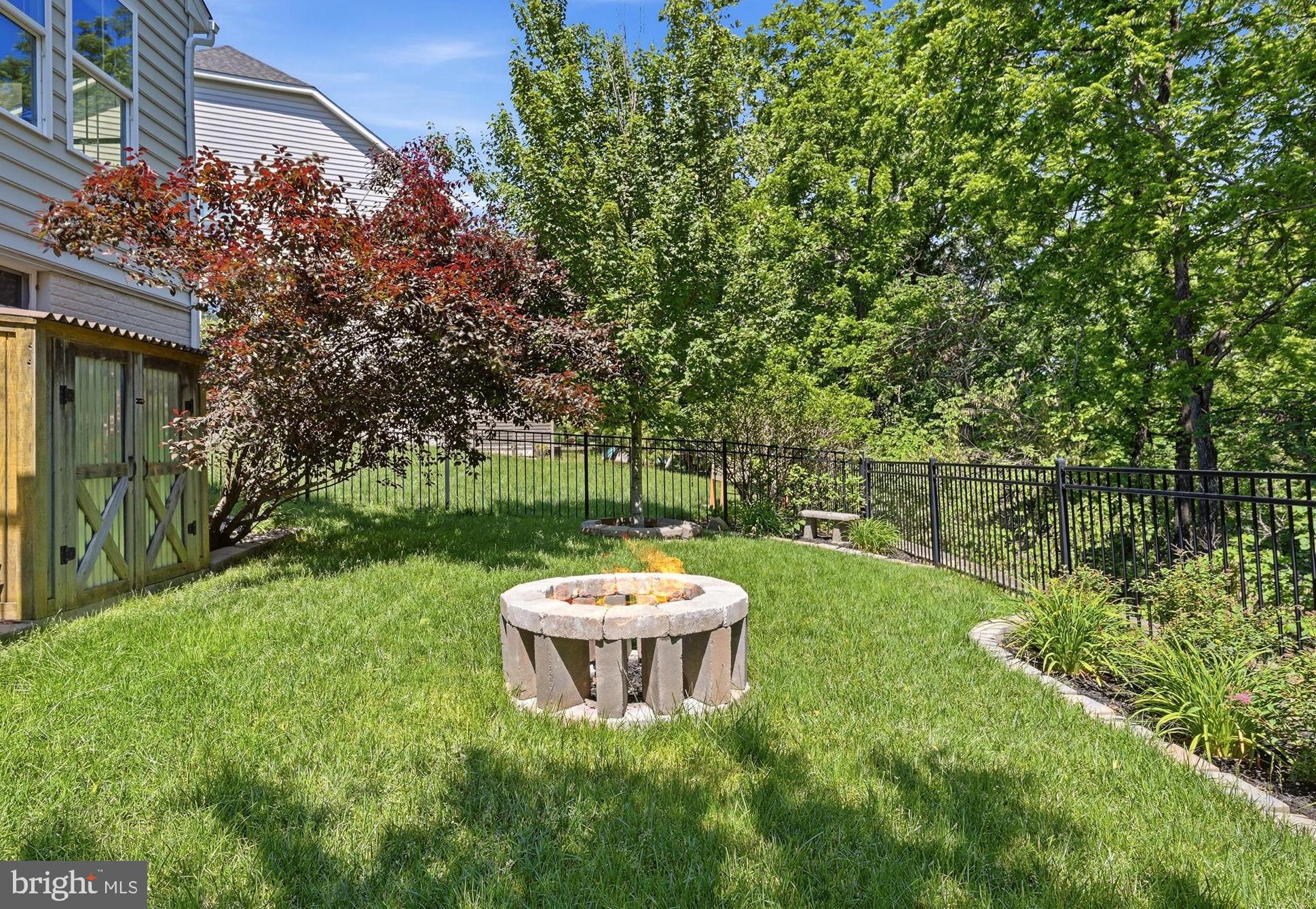 LAKE FREDERICK - Residential