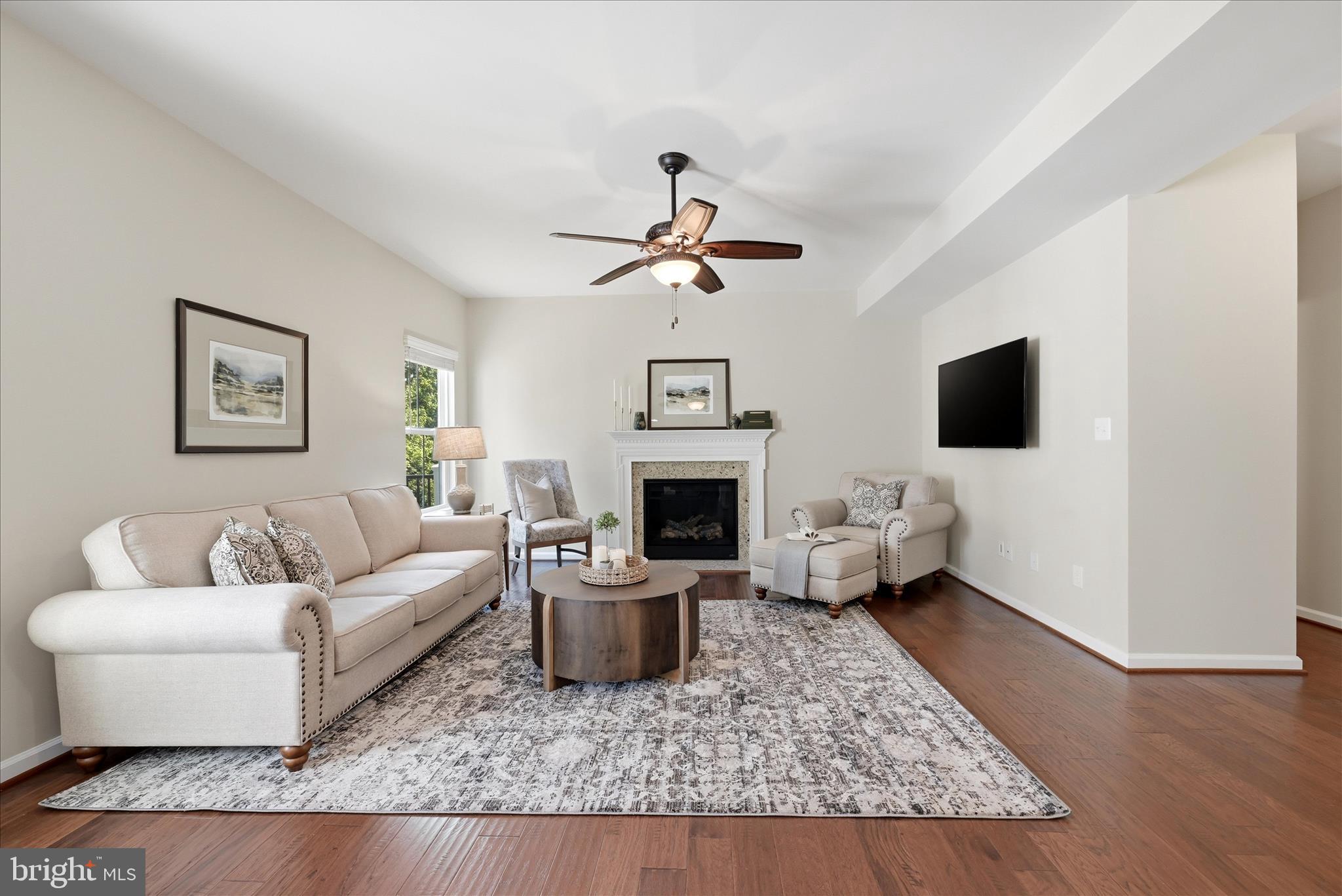 LAKE FREDERICK - Residential