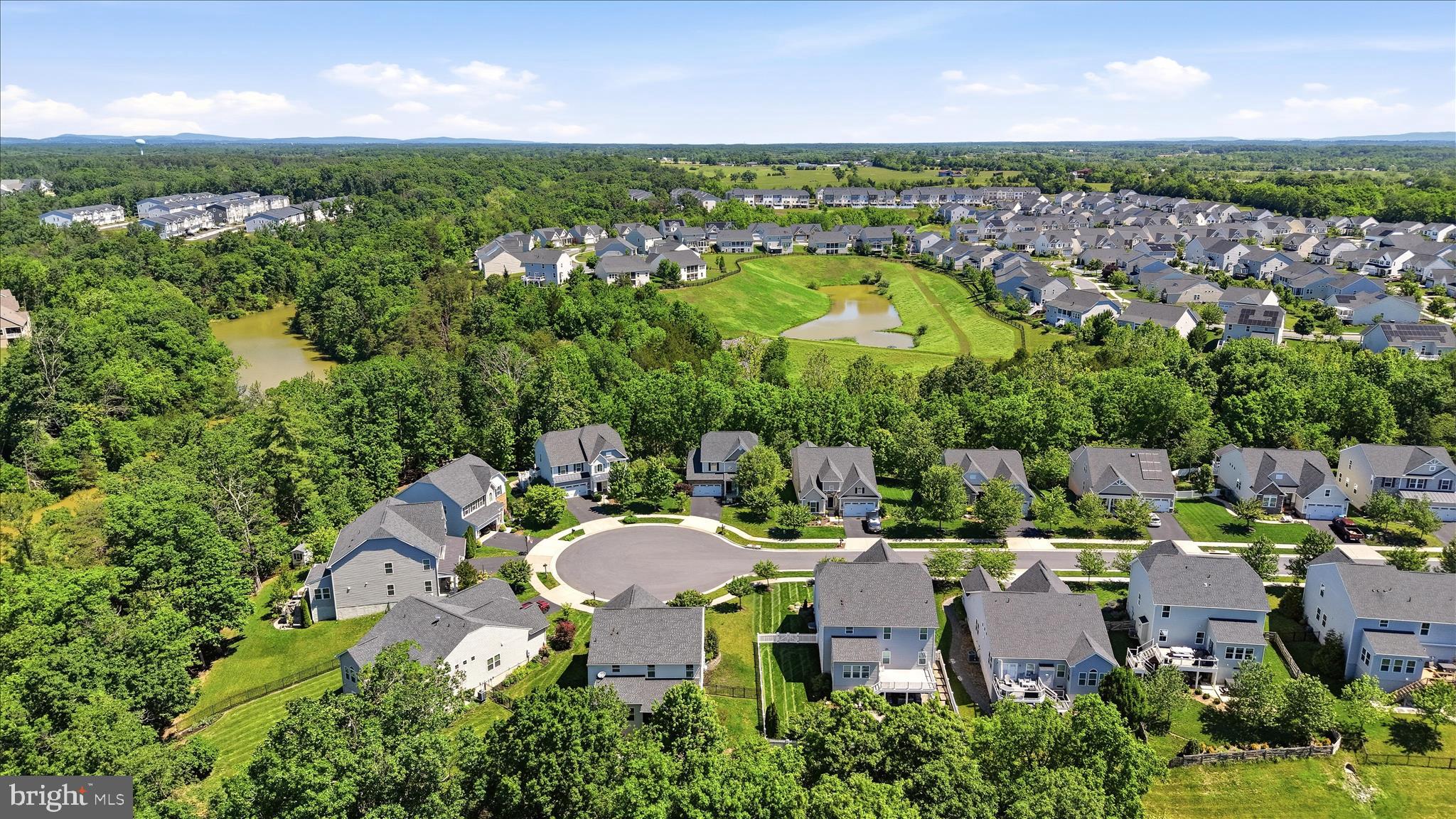LAKE FREDERICK - Residential