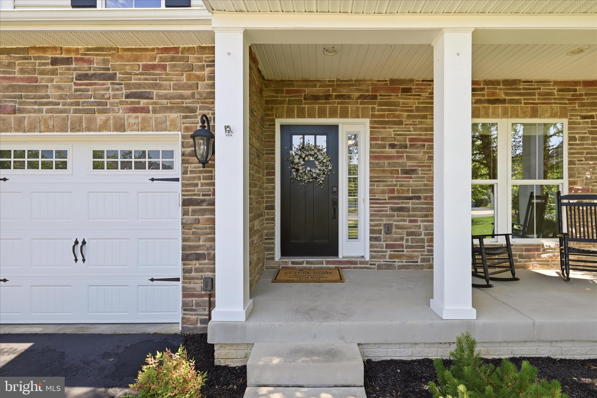 LAKE FREDERICK - Residential