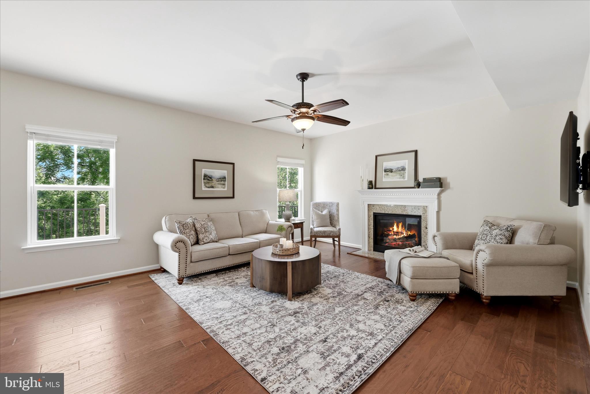 LAKE FREDERICK - Residential