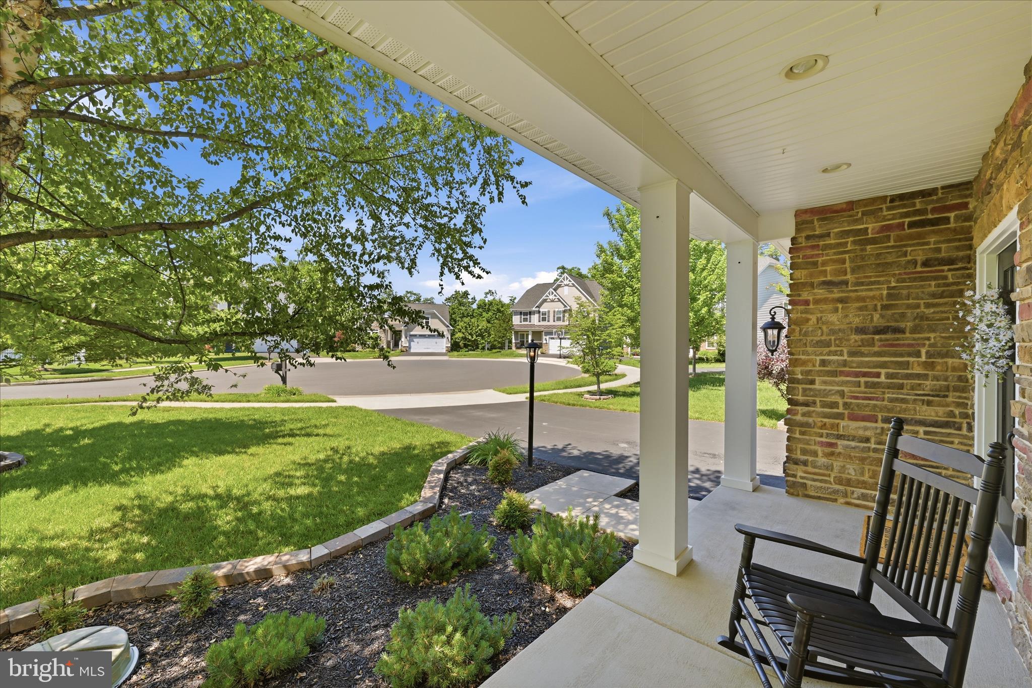LAKE FREDERICK - Residential