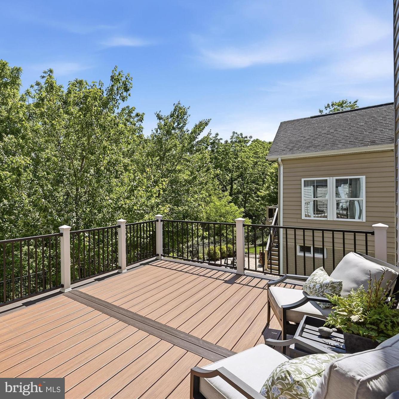 LAKE FREDERICK - Residential