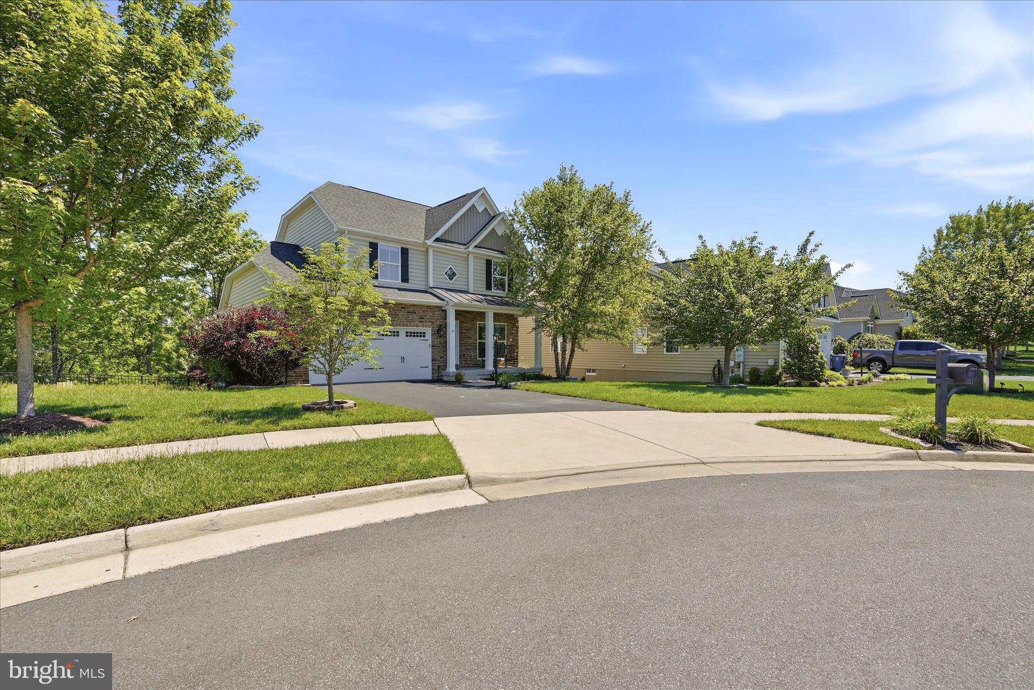 LAKE FREDERICK - Residential